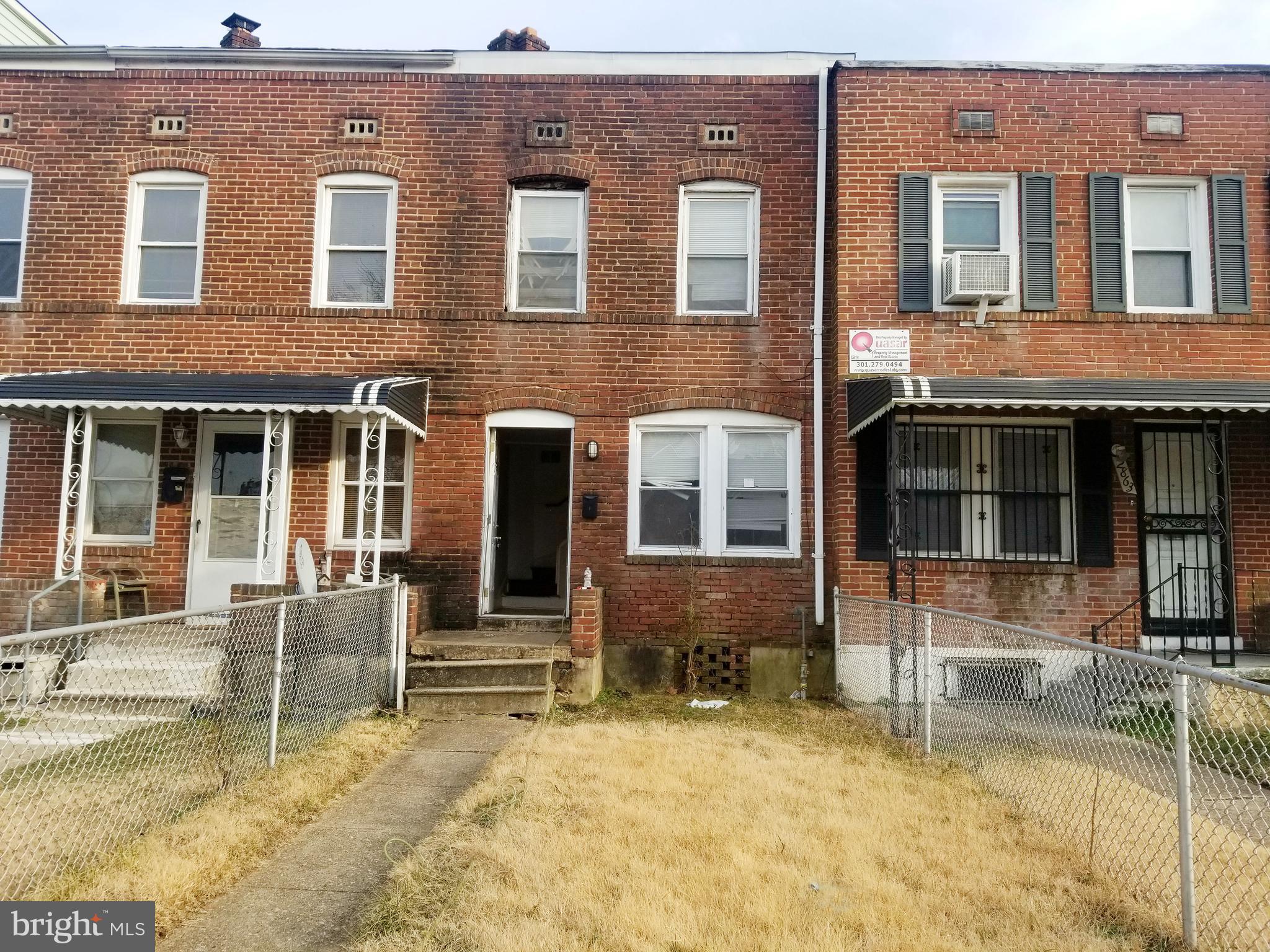 CHERRY HILL - Residential