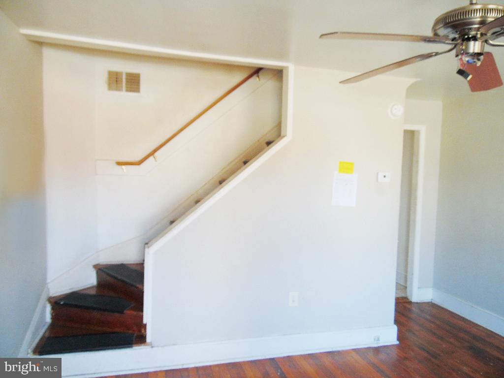 CHERRY HILL - Residential