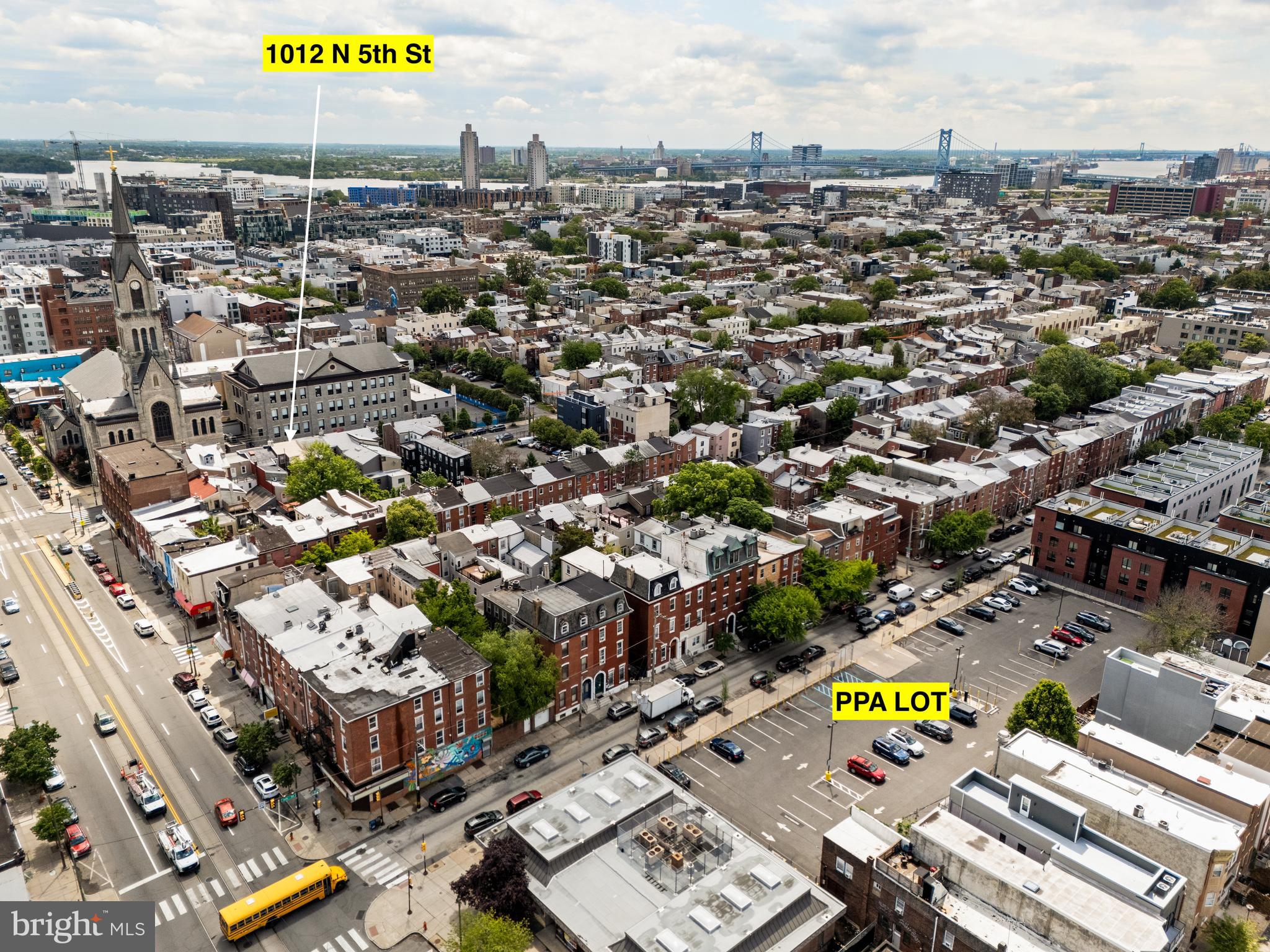 NORTHERN LIBERTIES - Residential