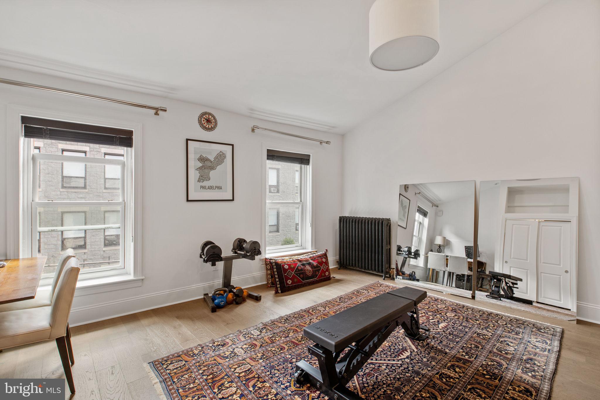 NORTHERN LIBERTIES - Residential