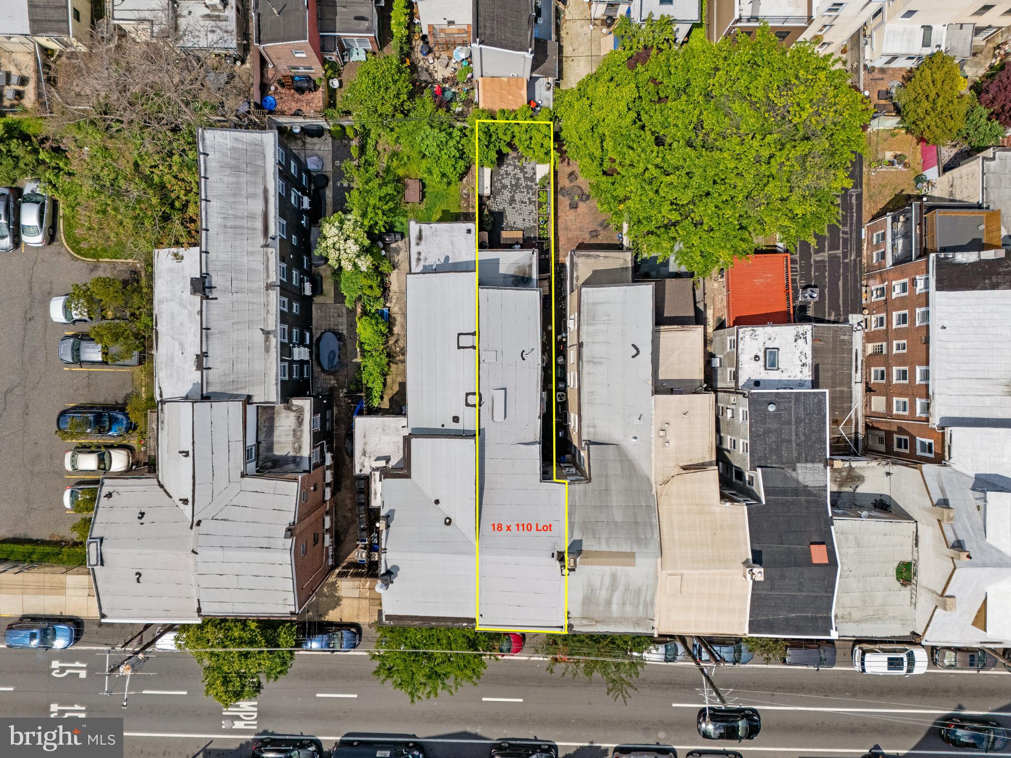 NORTHERN LIBERTIES - Residential