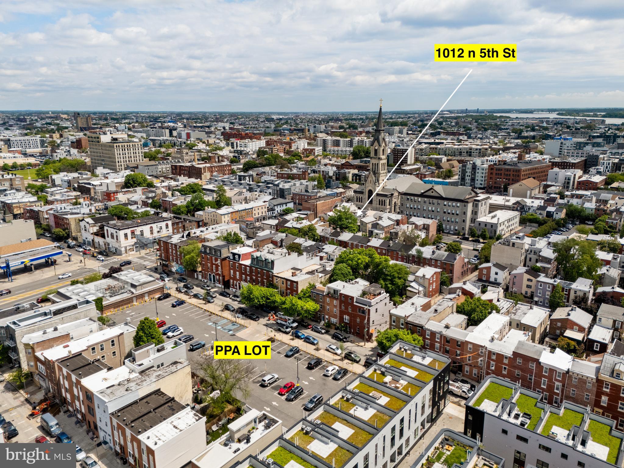 NORTHERN LIBERTIES - Residential