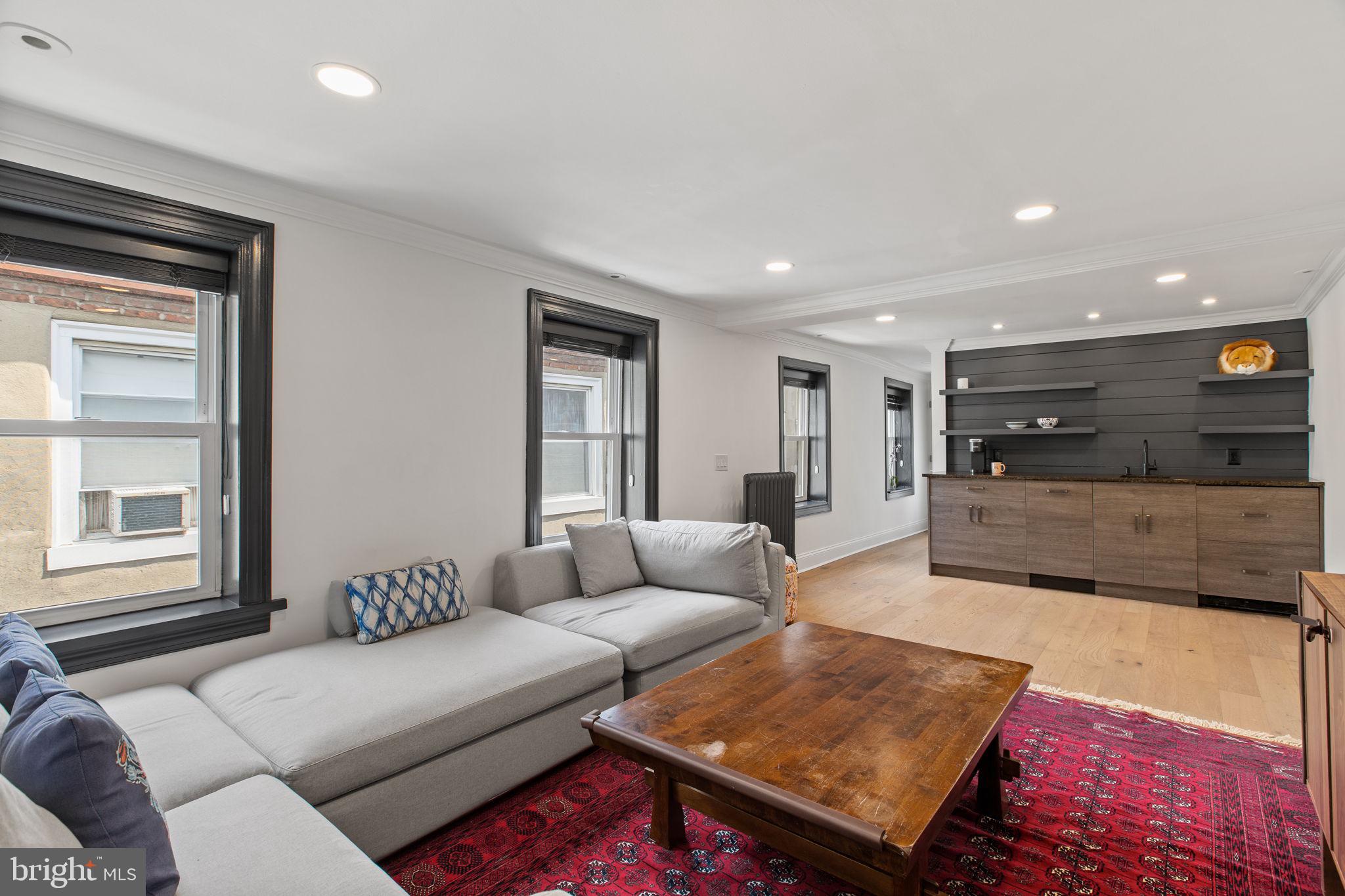 NORTHERN LIBERTIES - Residential
