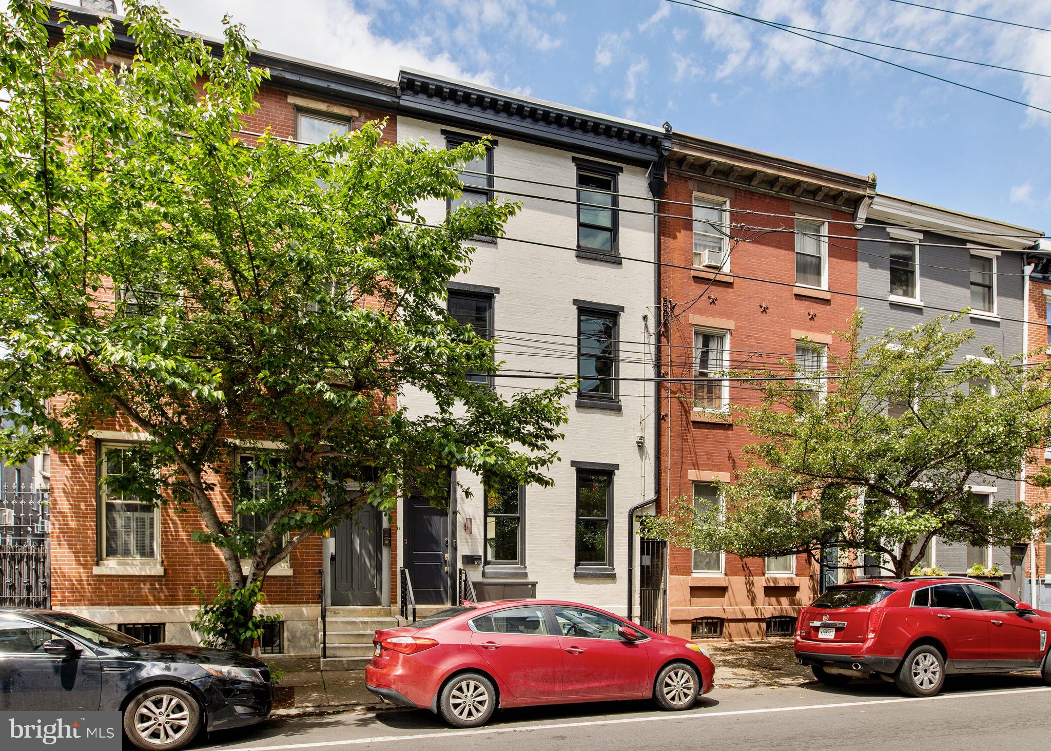 NORTHERN LIBERTIES - Residential