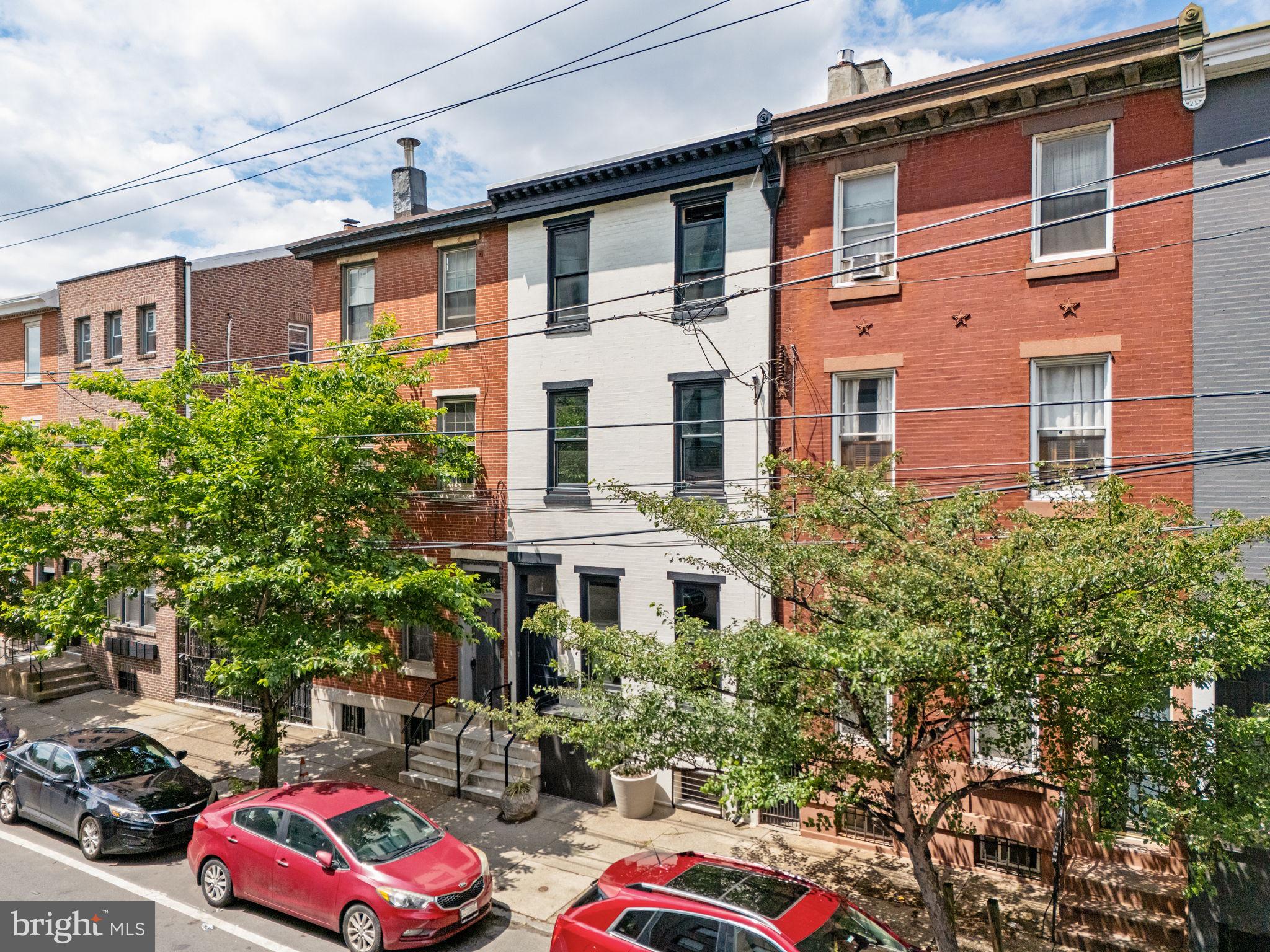 NORTHERN LIBERTIES - Residential
