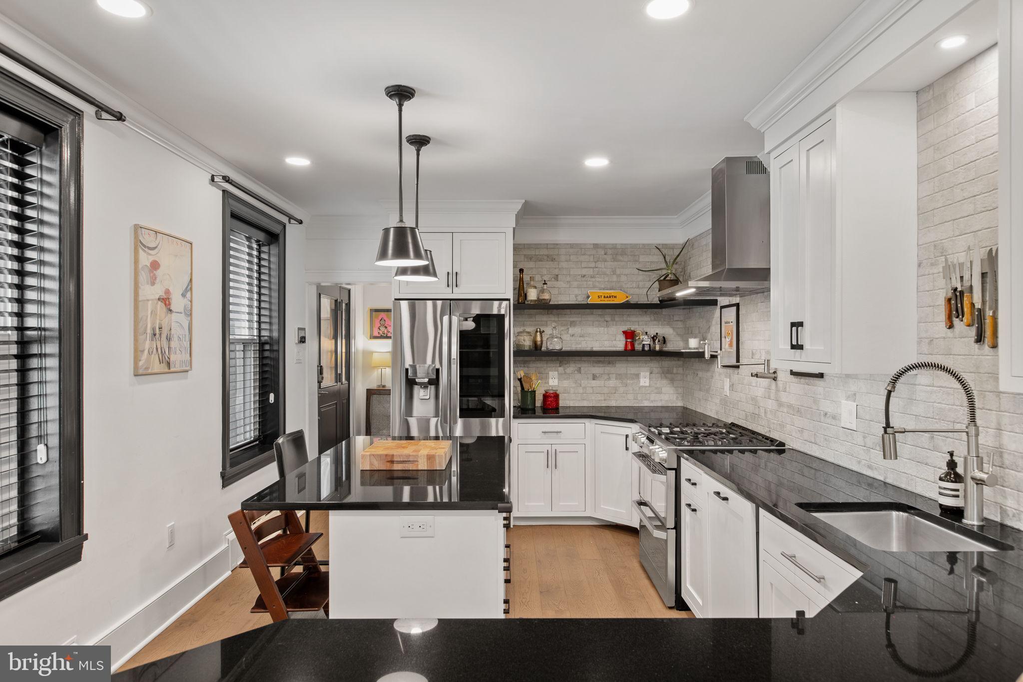 NORTHERN LIBERTIES - Residential