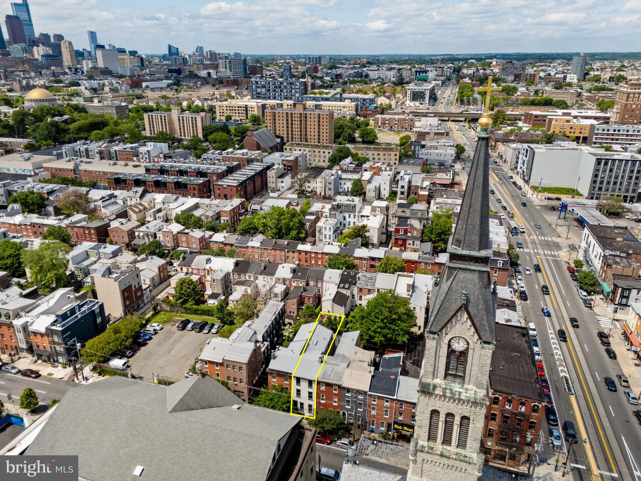 NORTHERN LIBERTIES - Residential