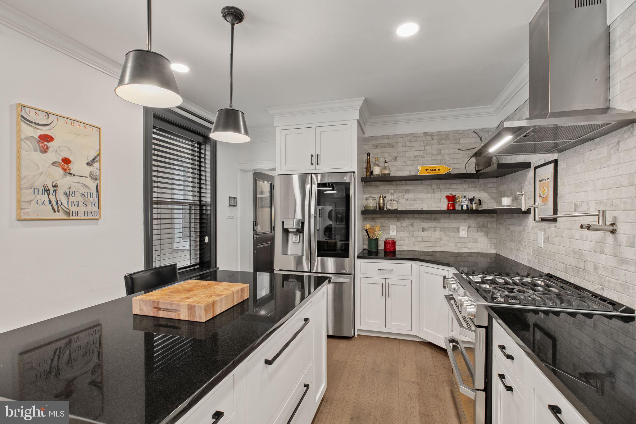 NORTHERN LIBERTIES - Residential