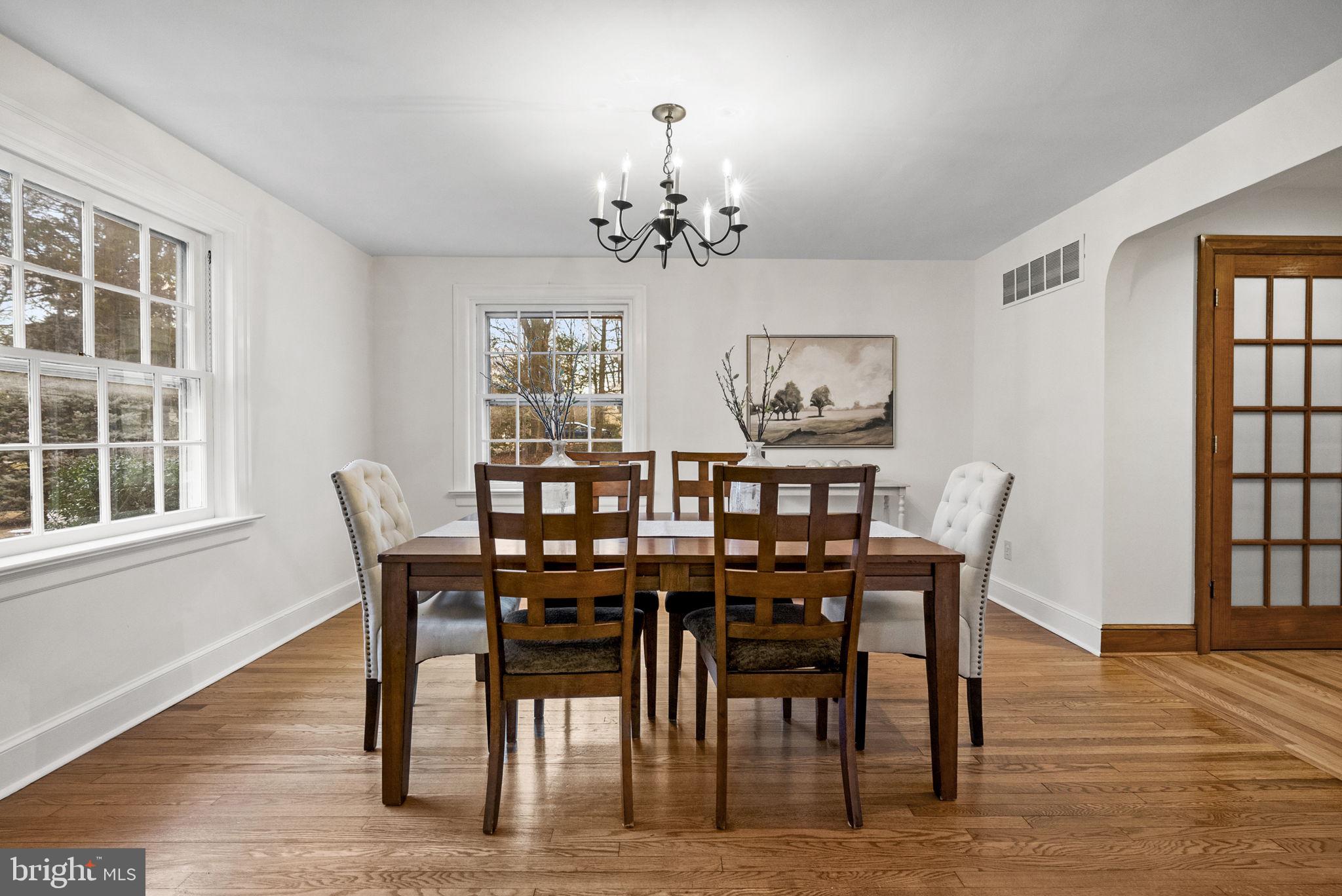 WEST ACRES - Residential