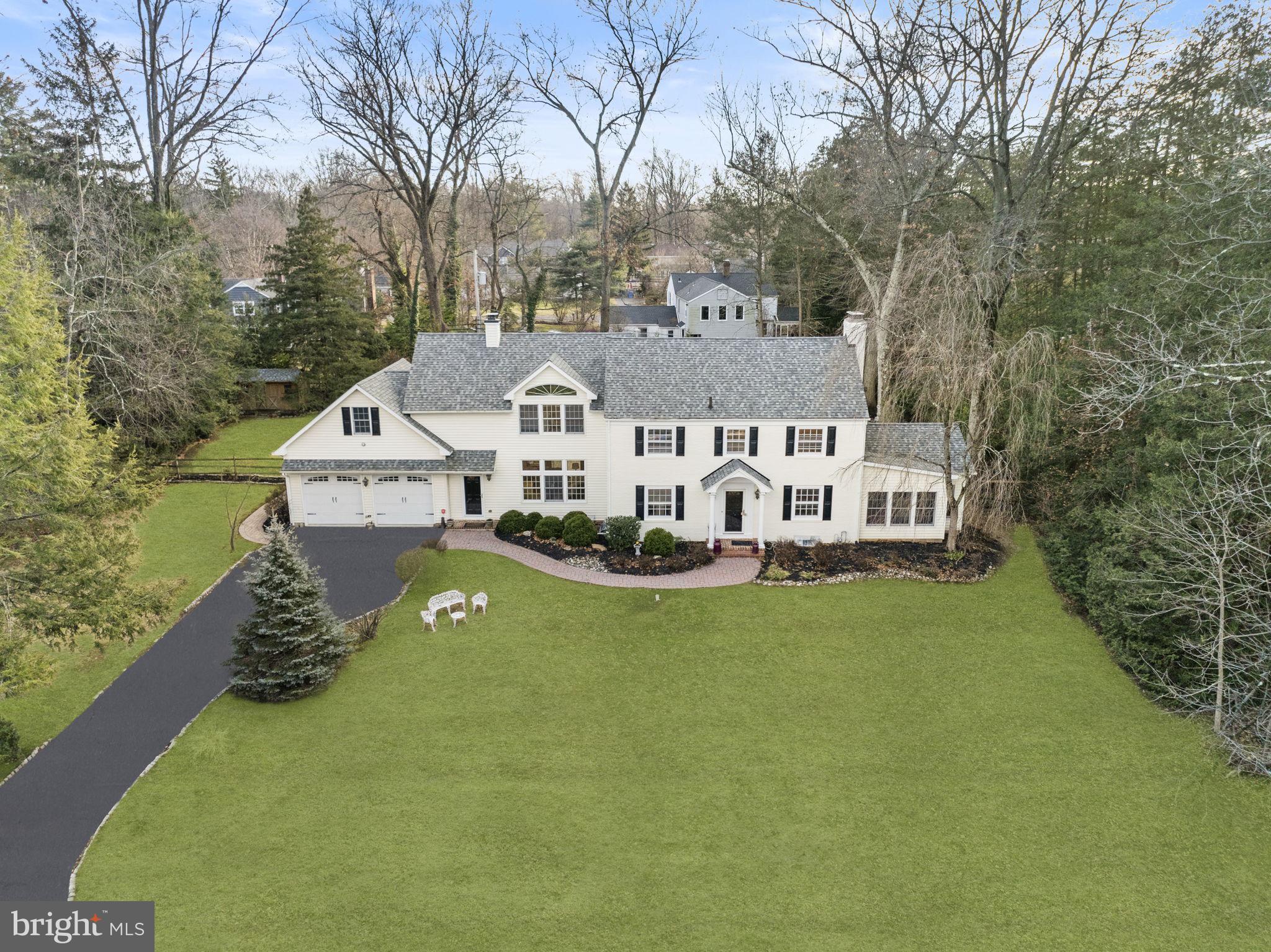 WEST ACRES - Residential