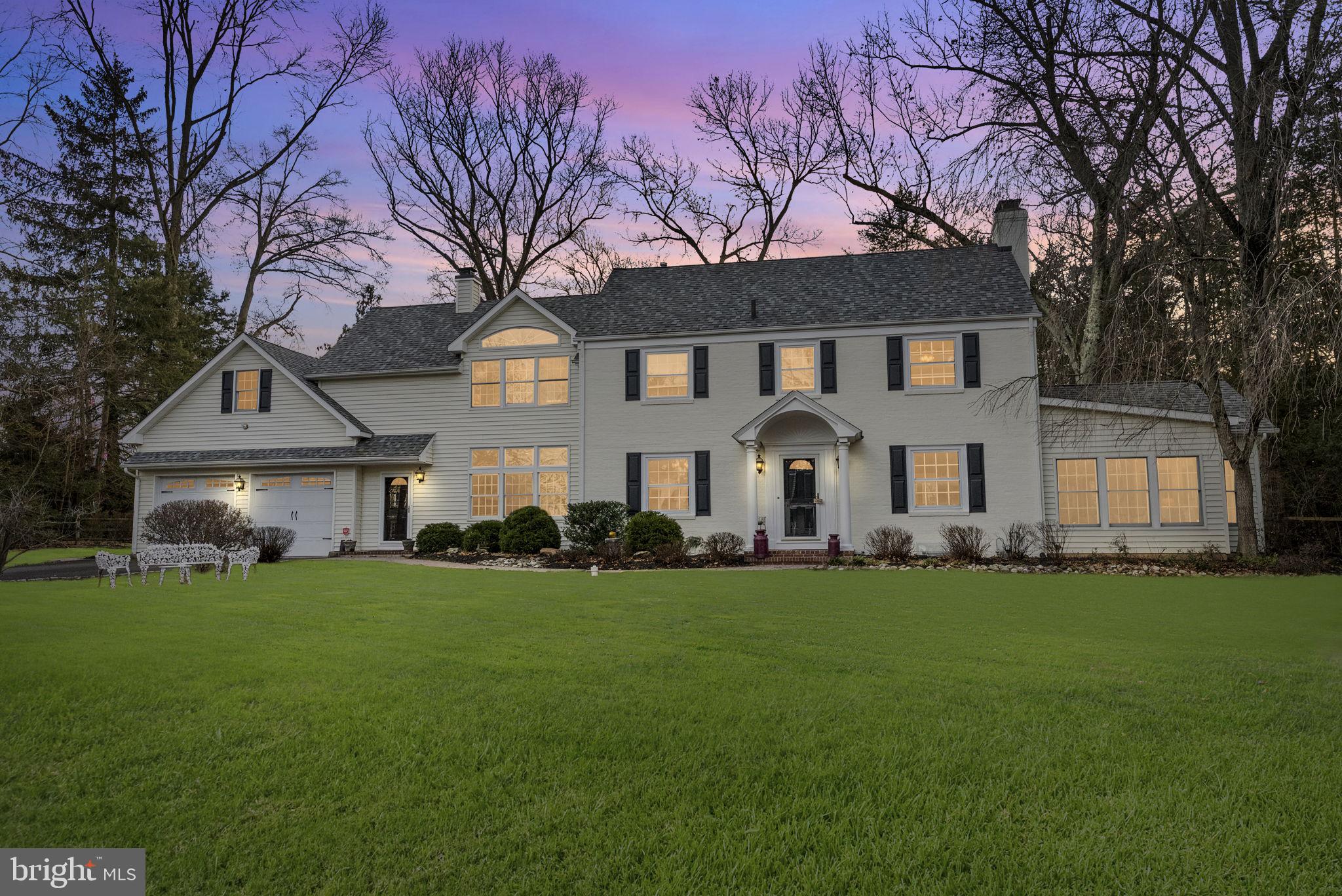 WEST ACRES - Residential