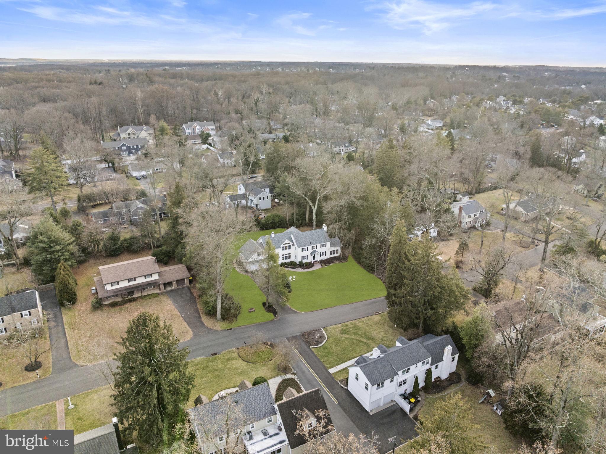 WEST ACRES - Residential