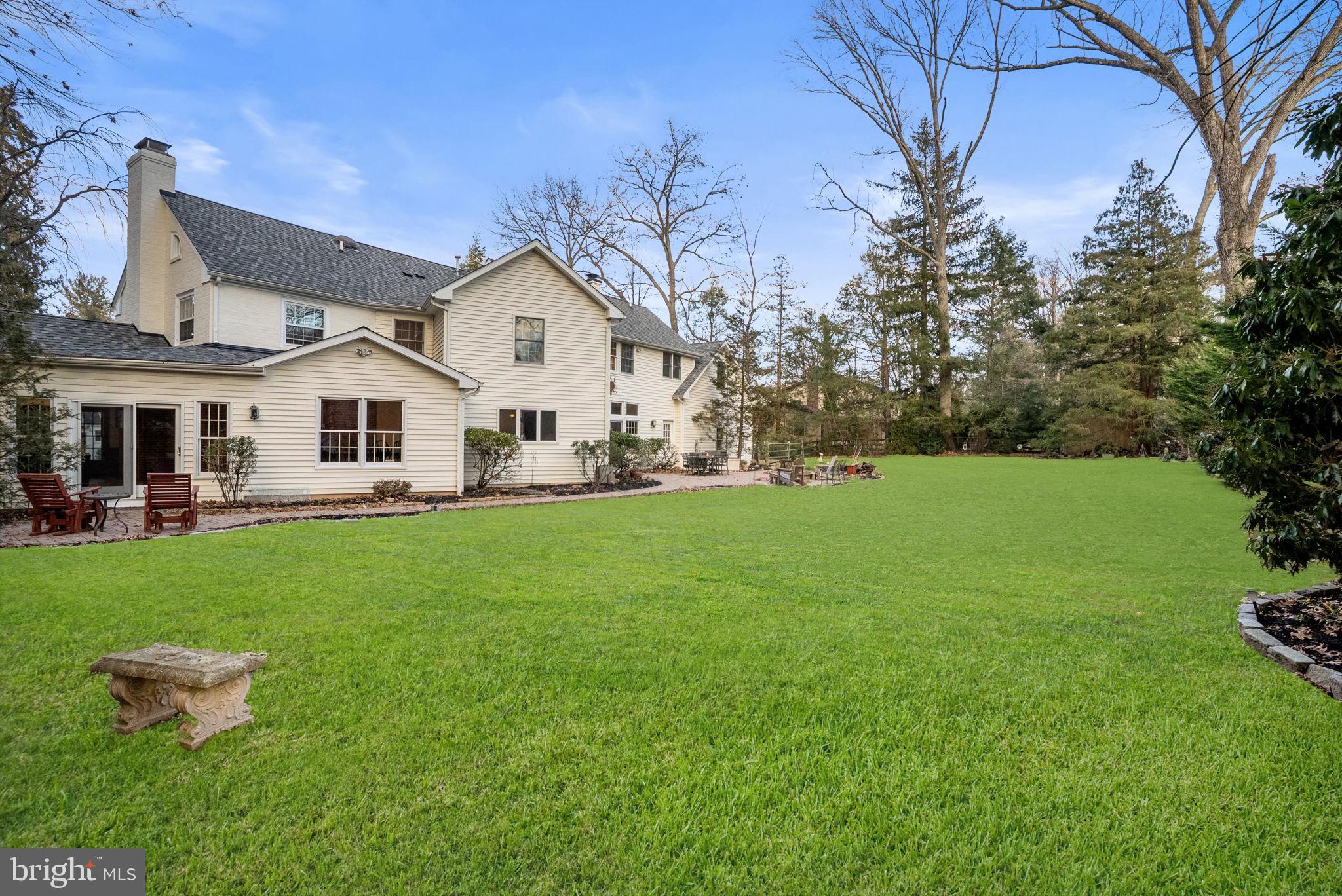 WEST ACRES - Residential