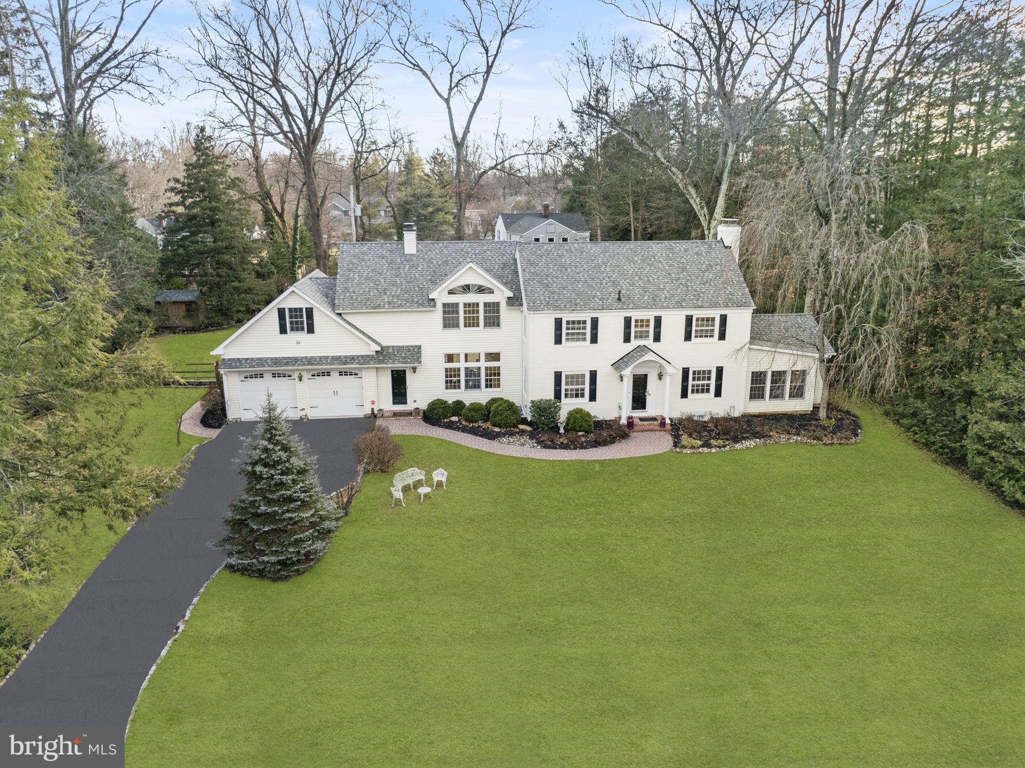 WEST ACRES - Residential