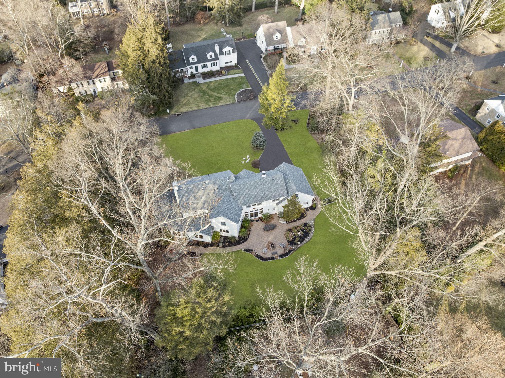 WEST ACRES - Residential