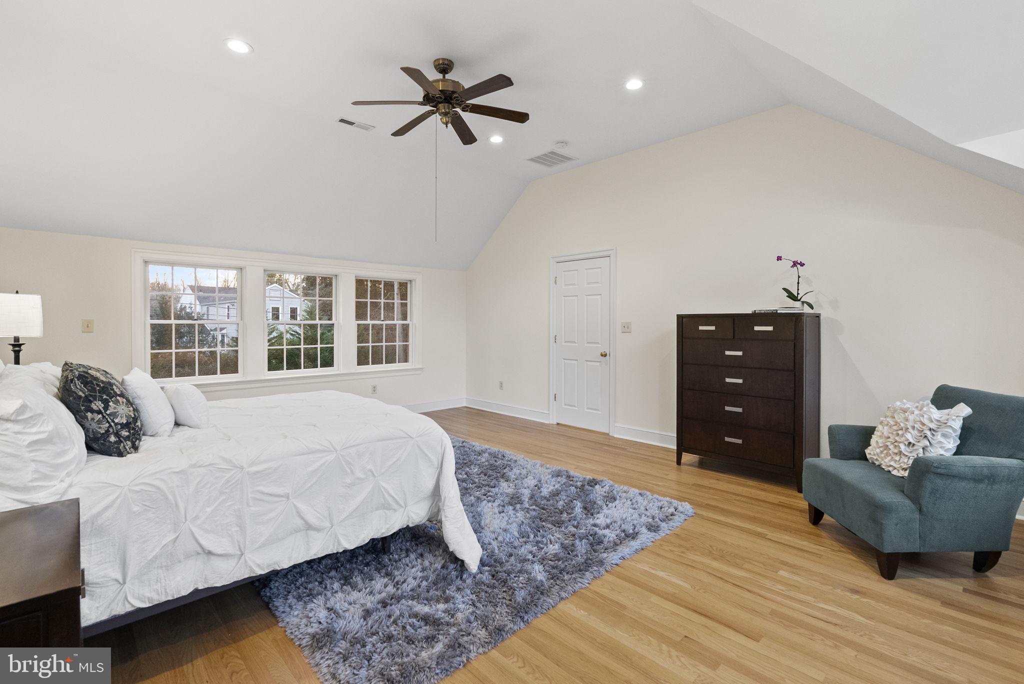 WEST ACRES - Residential