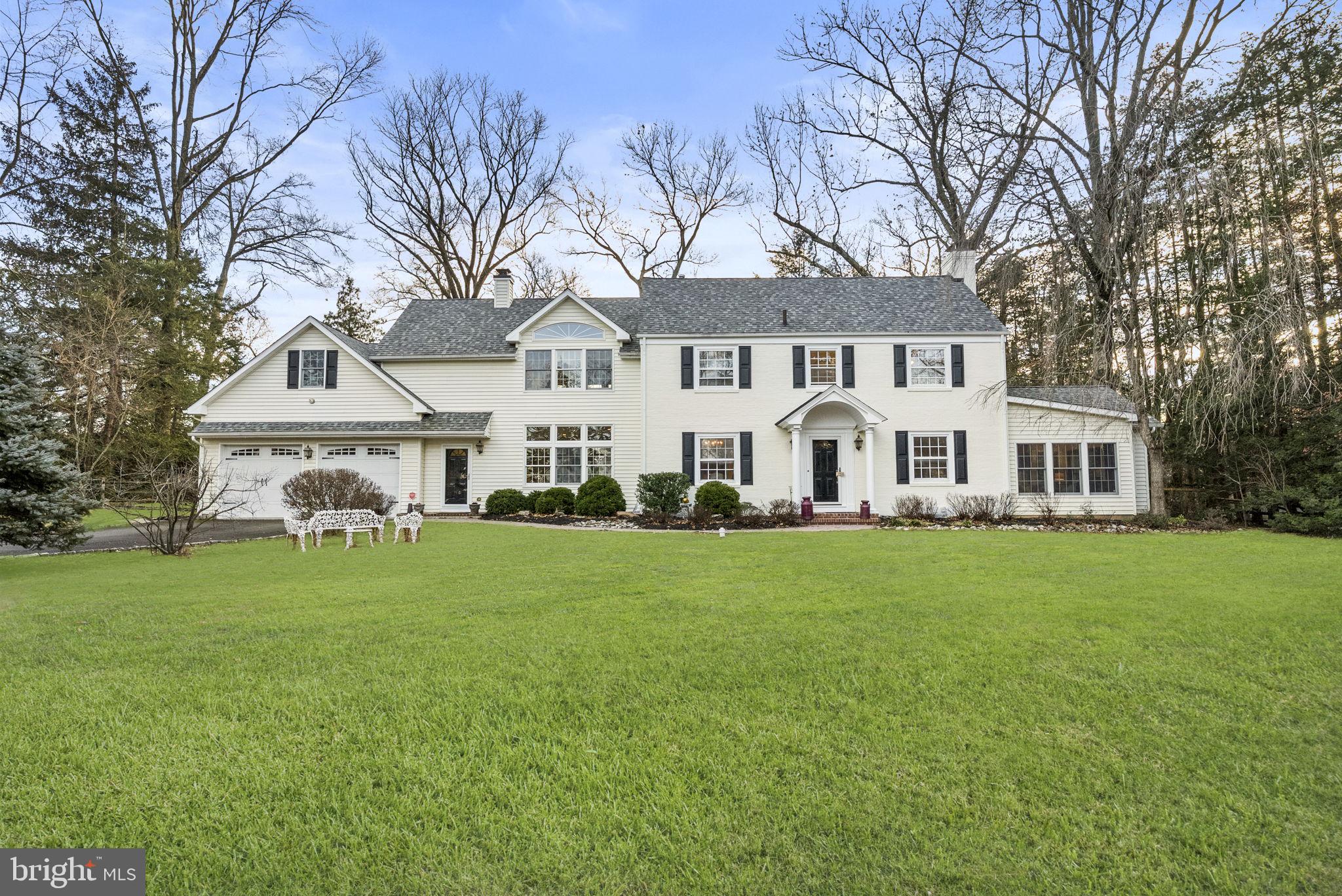 WEST ACRES - Residential