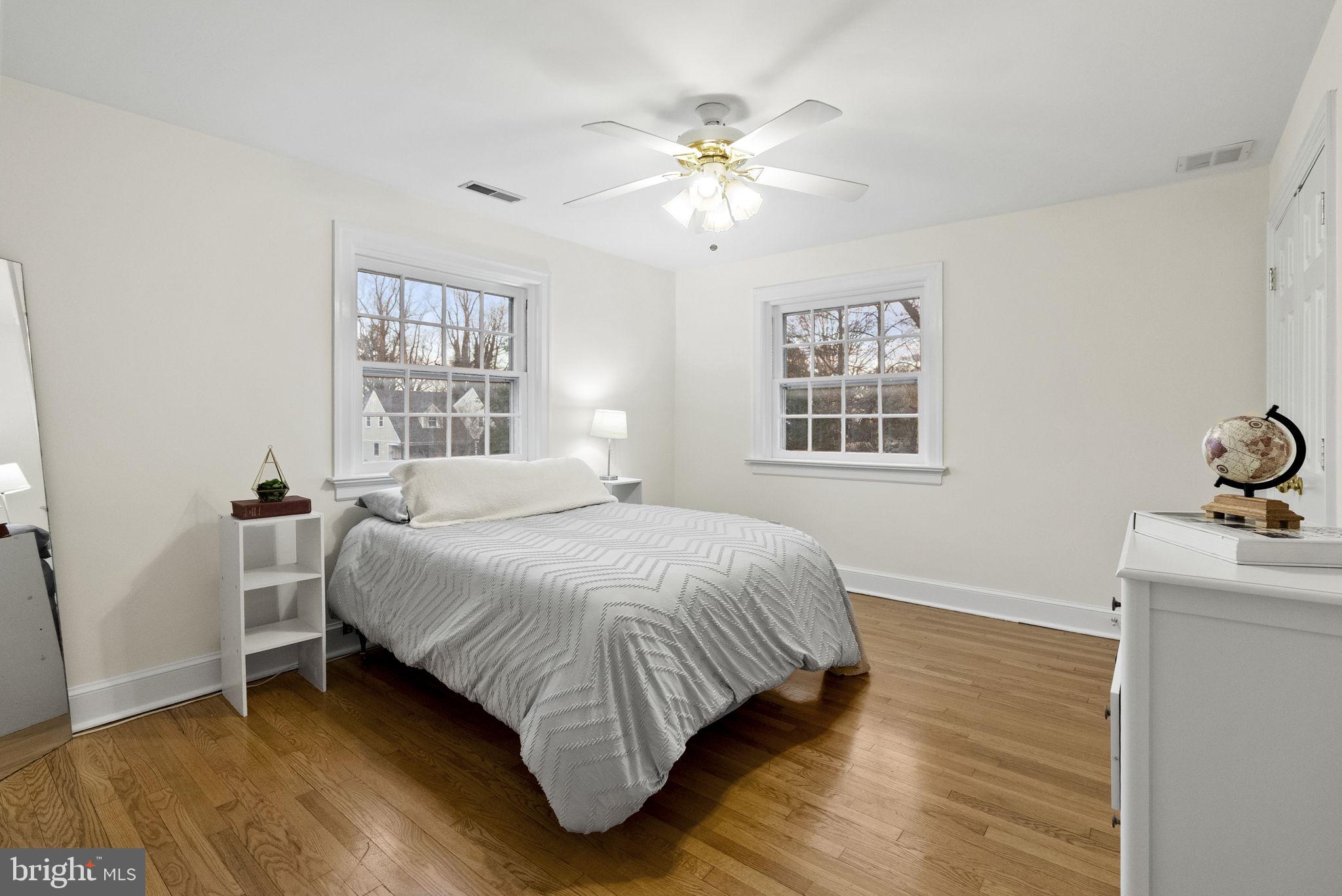 WEST ACRES - Residential