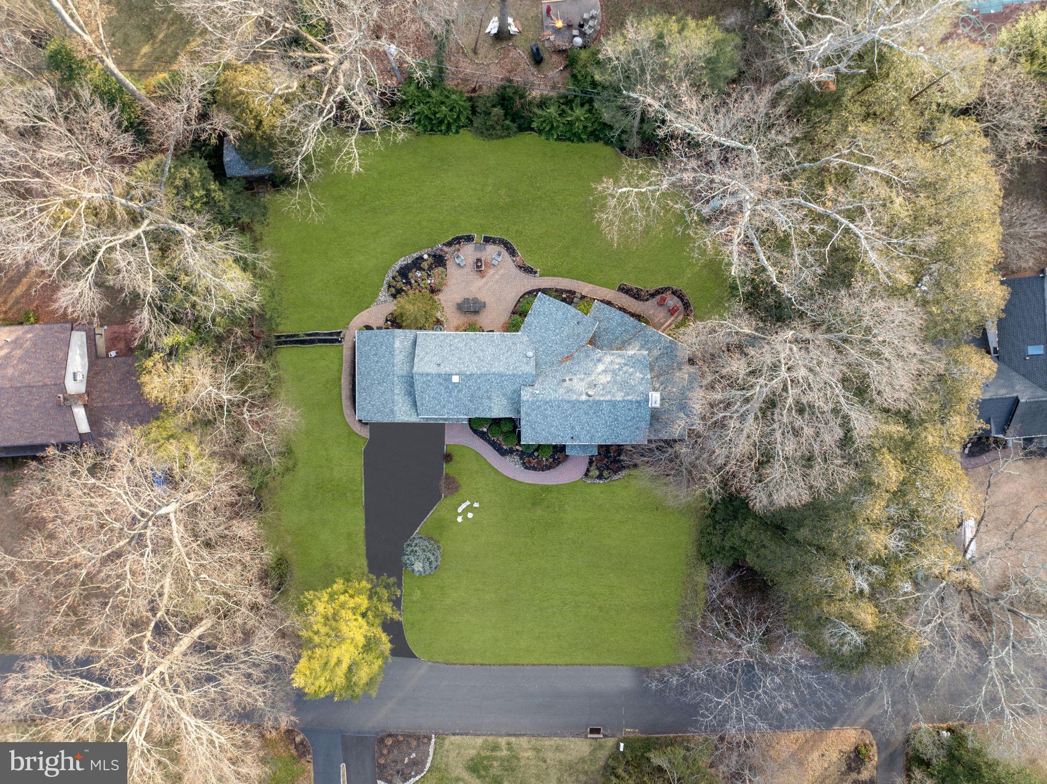 WEST ACRES - Residential