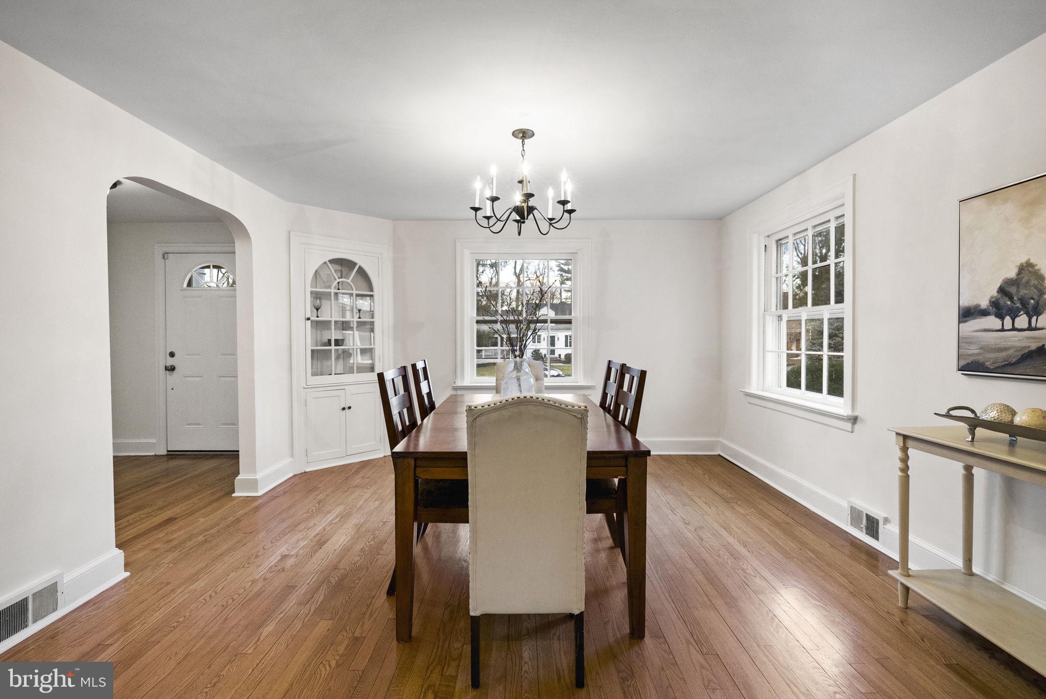 WEST ACRES - Residential