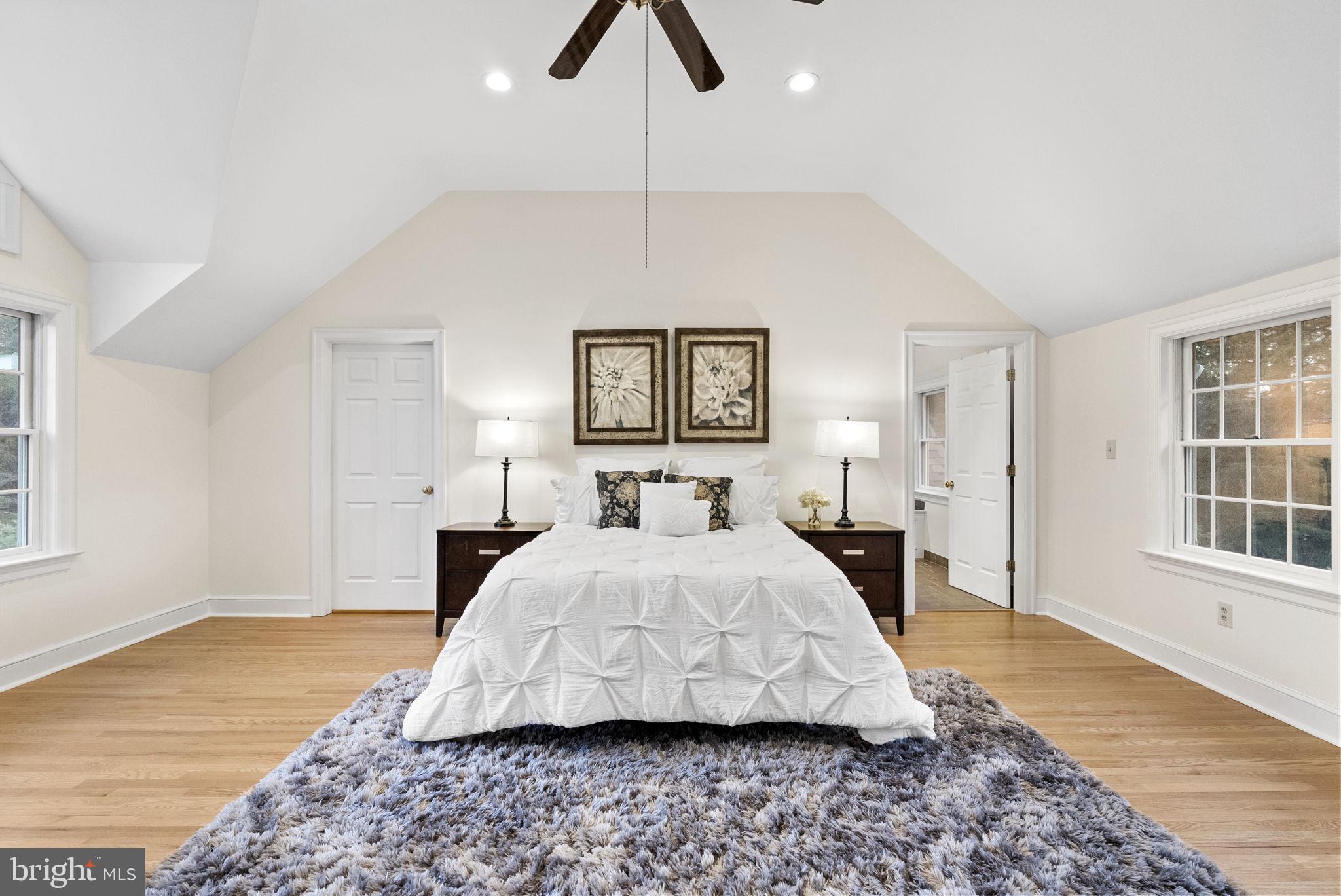 WEST ACRES - Residential