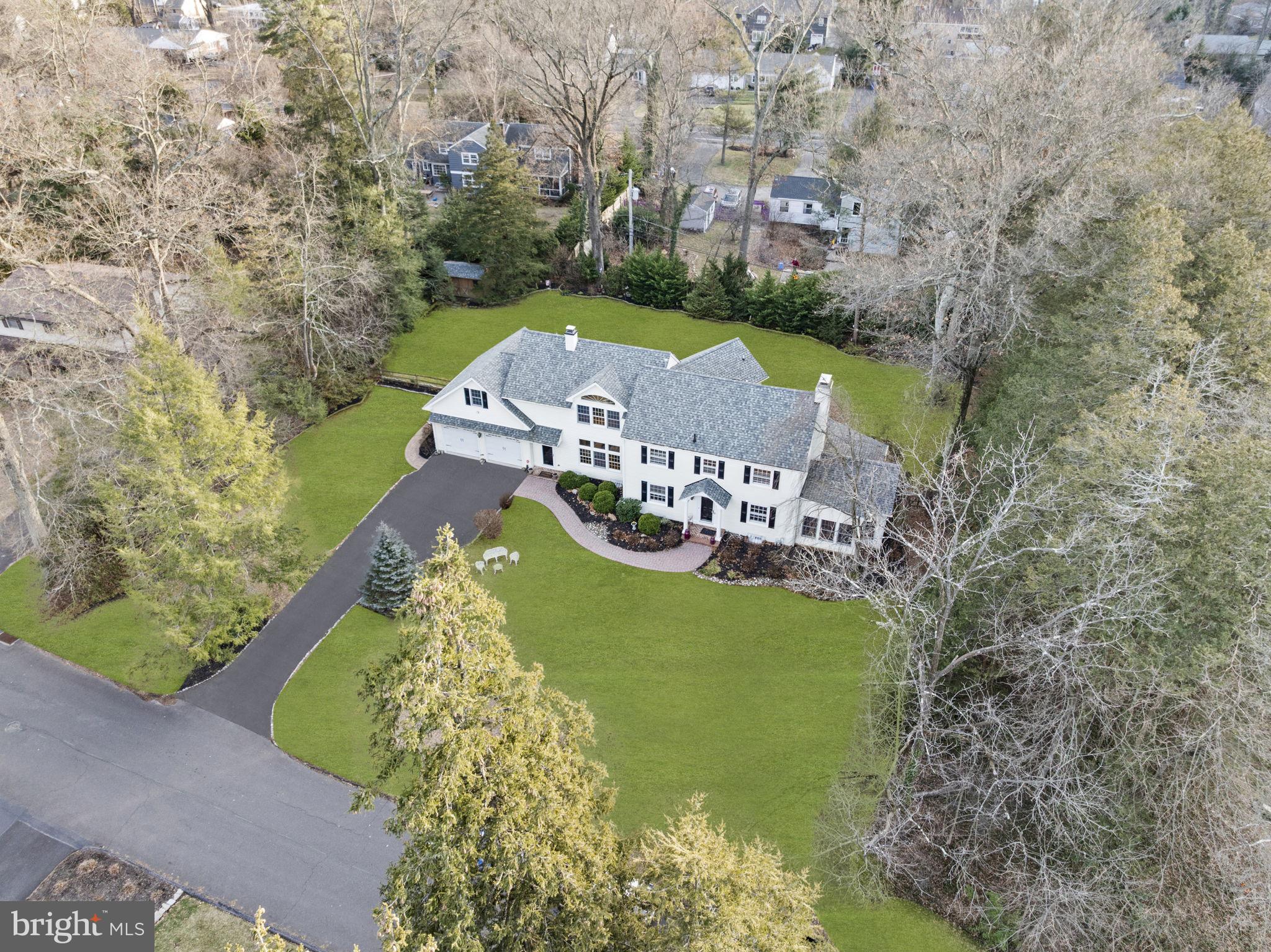 WEST ACRES - Residential