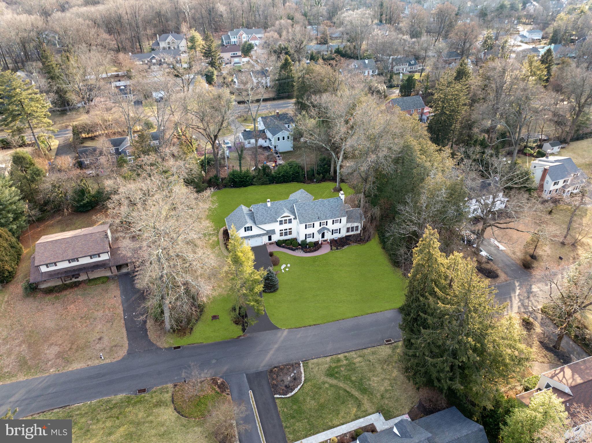 WEST ACRES - Residential