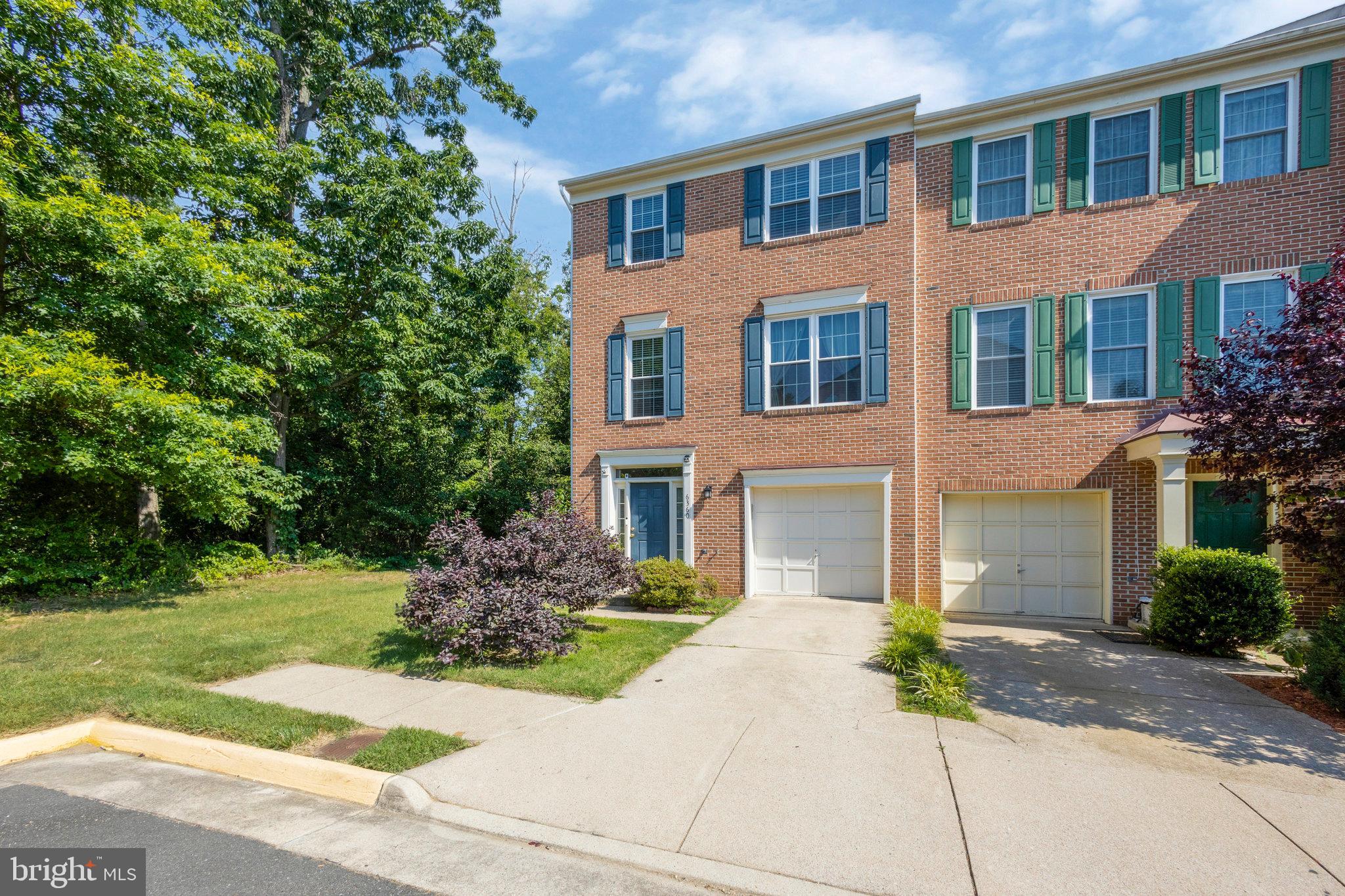 JAPONICA - Residential Lease