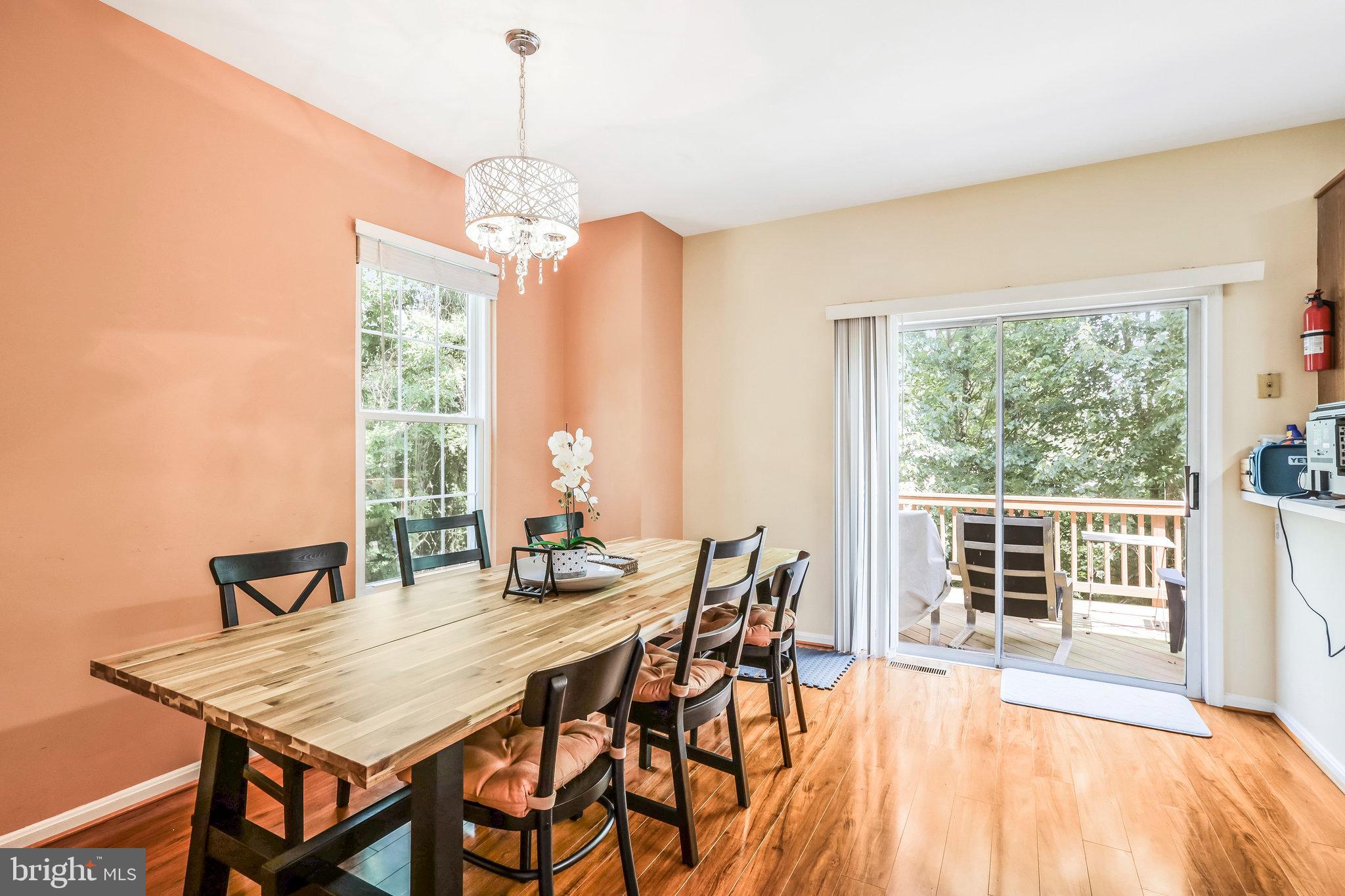 JAPONICA - Residential Lease