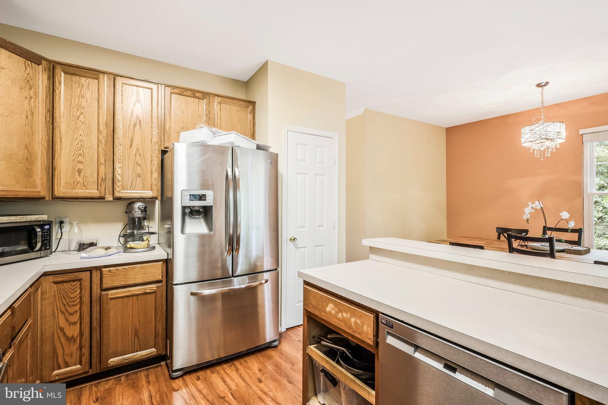 JAPONICA - Residential Lease