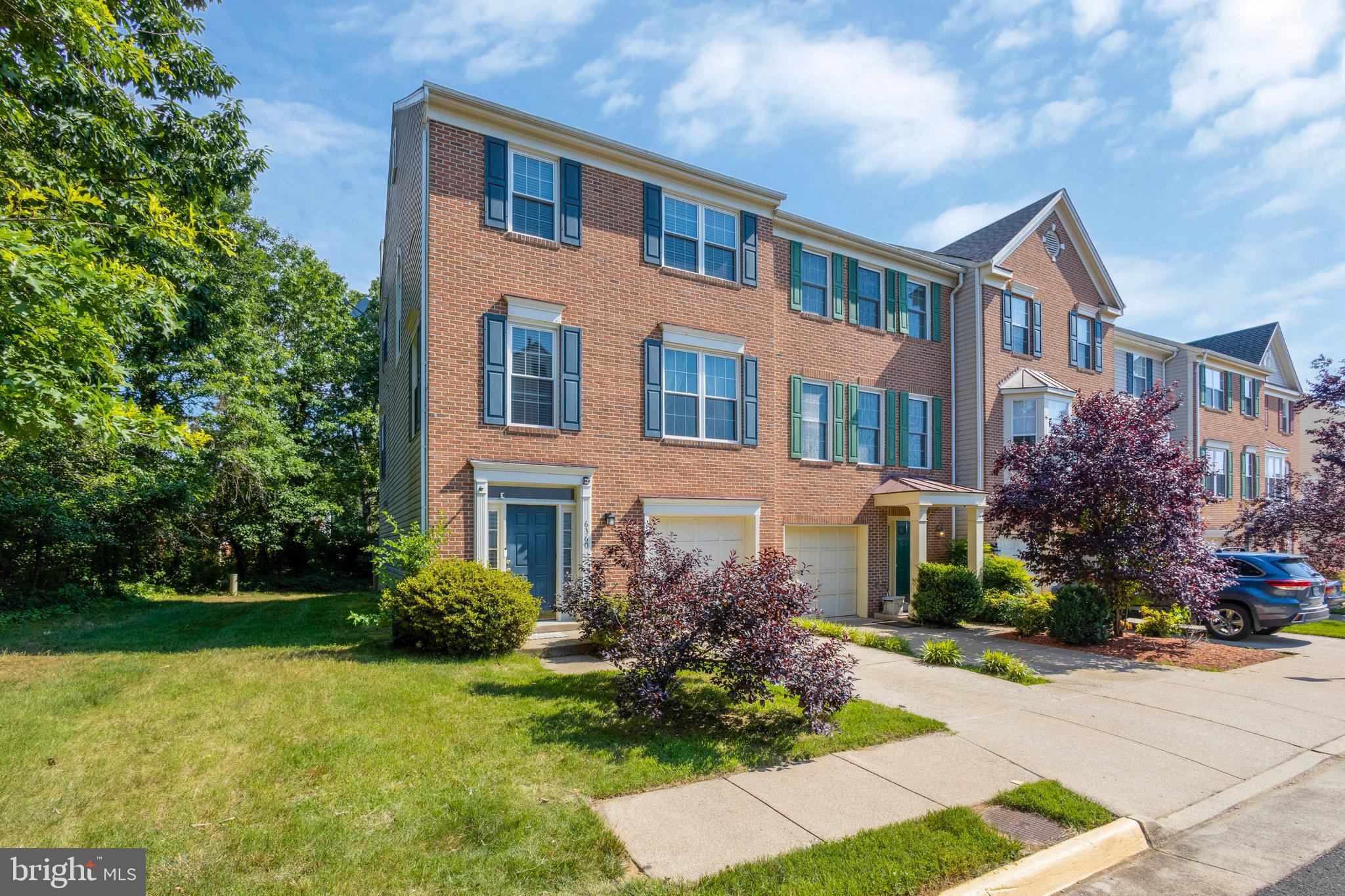 JAPONICA - Residential Lease