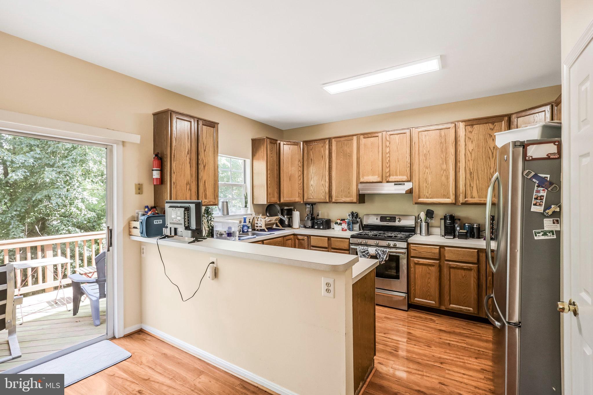 JAPONICA - Residential Lease