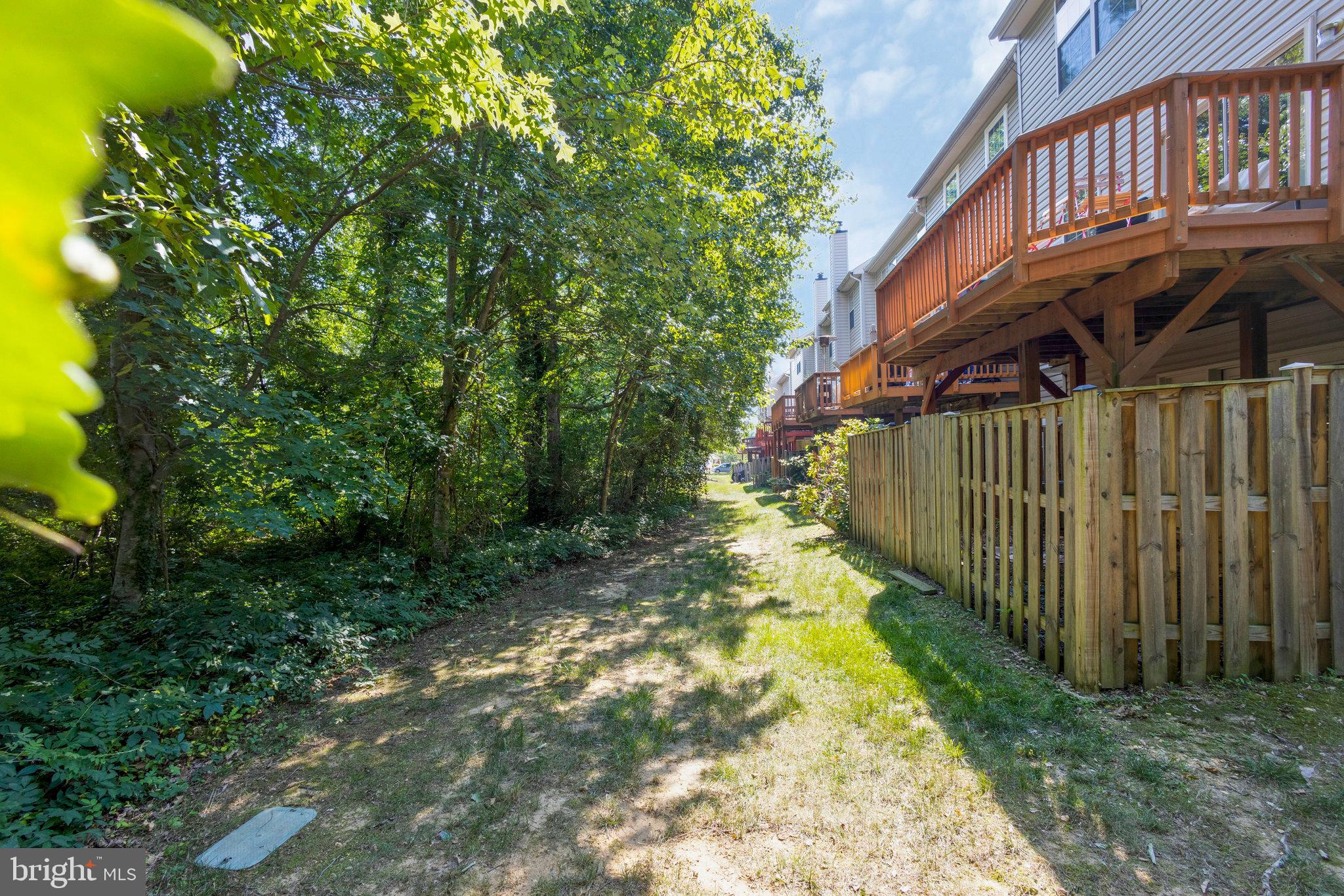 JAPONICA - Residential Lease