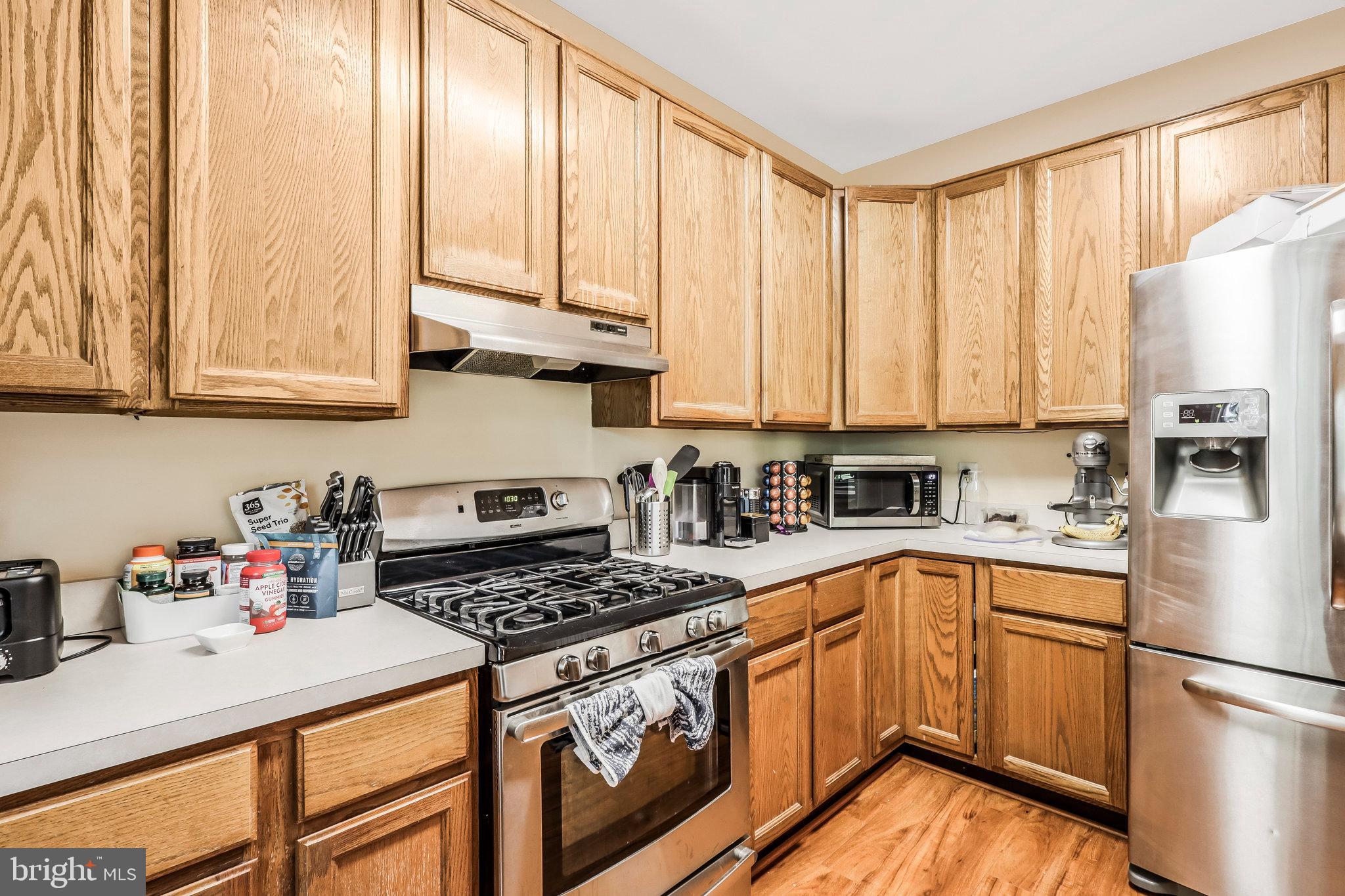 JAPONICA - Residential Lease