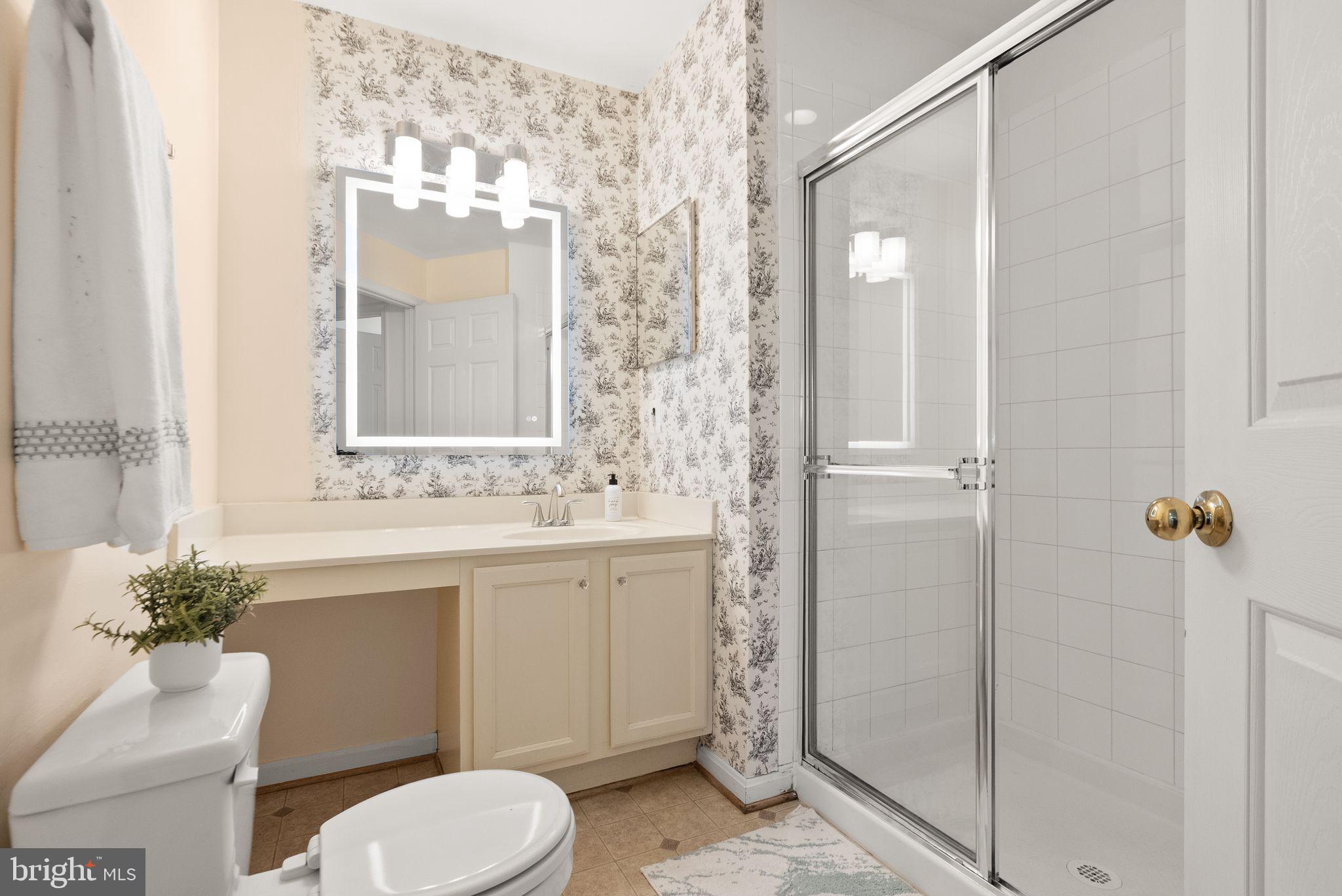 LEESBURG GATEWAY II - Residential