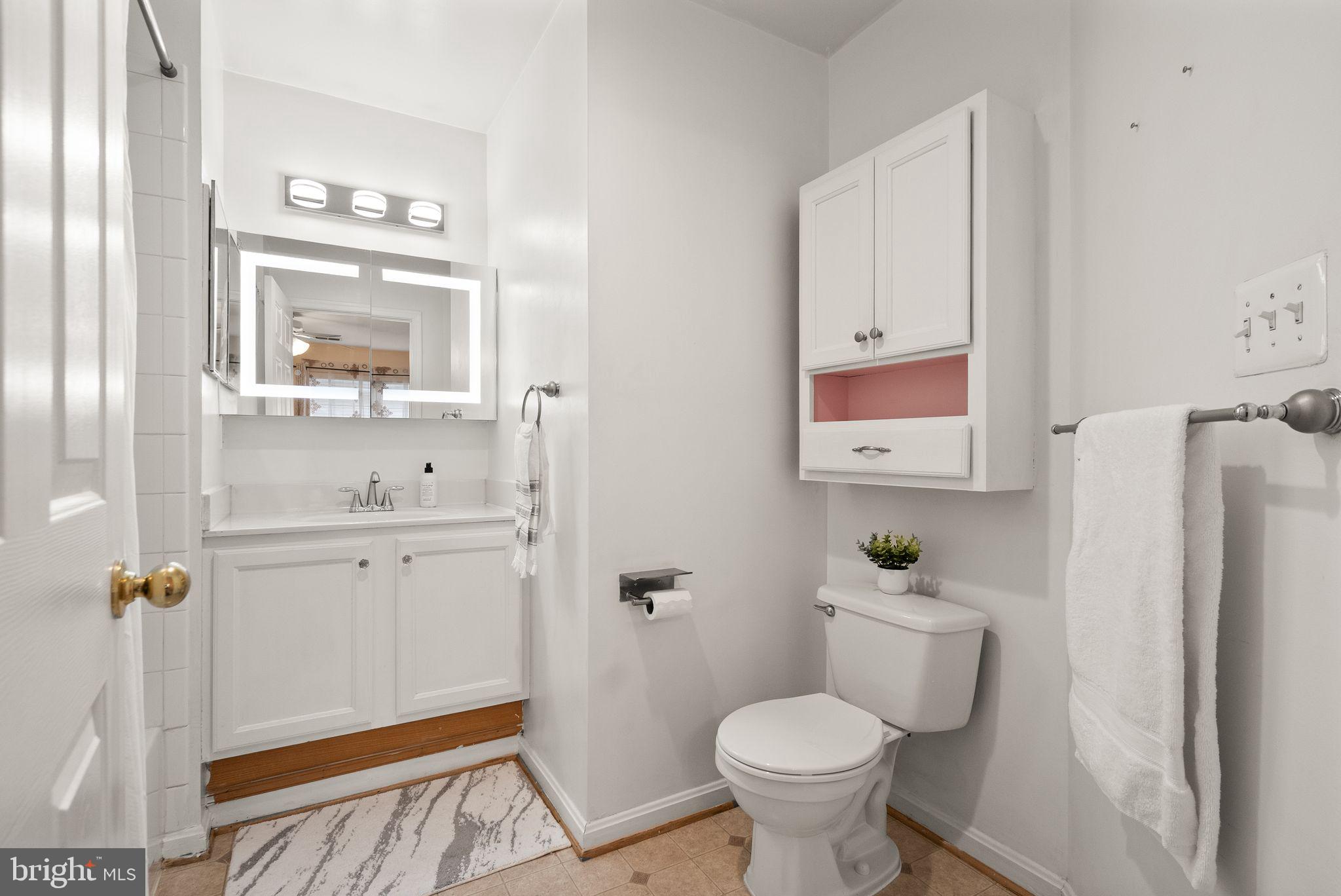 LEESBURG GATEWAY II - Residential