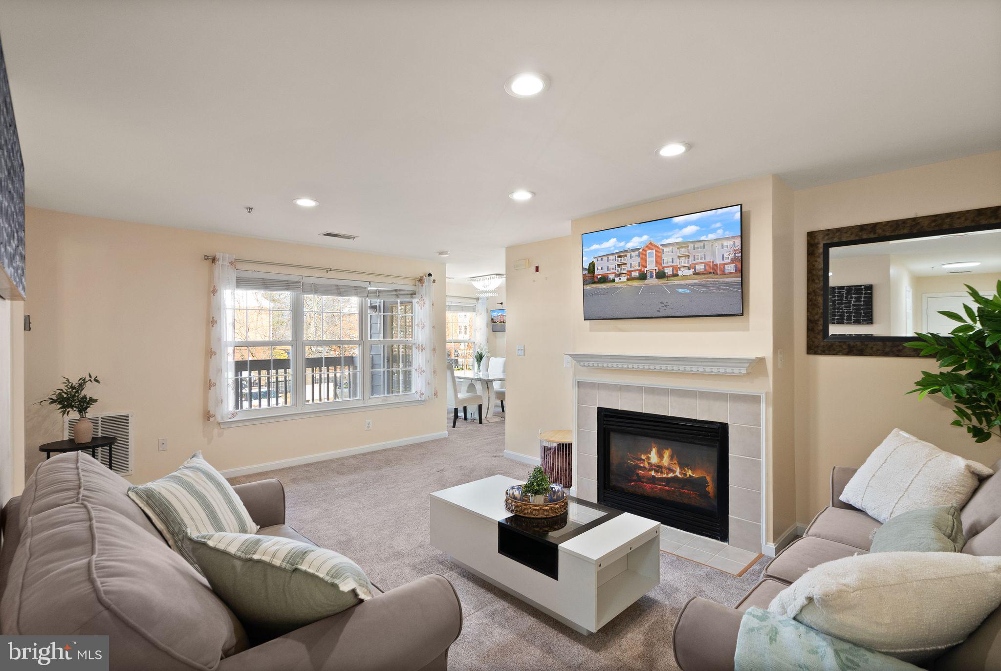 LEESBURG GATEWAY II - Residential