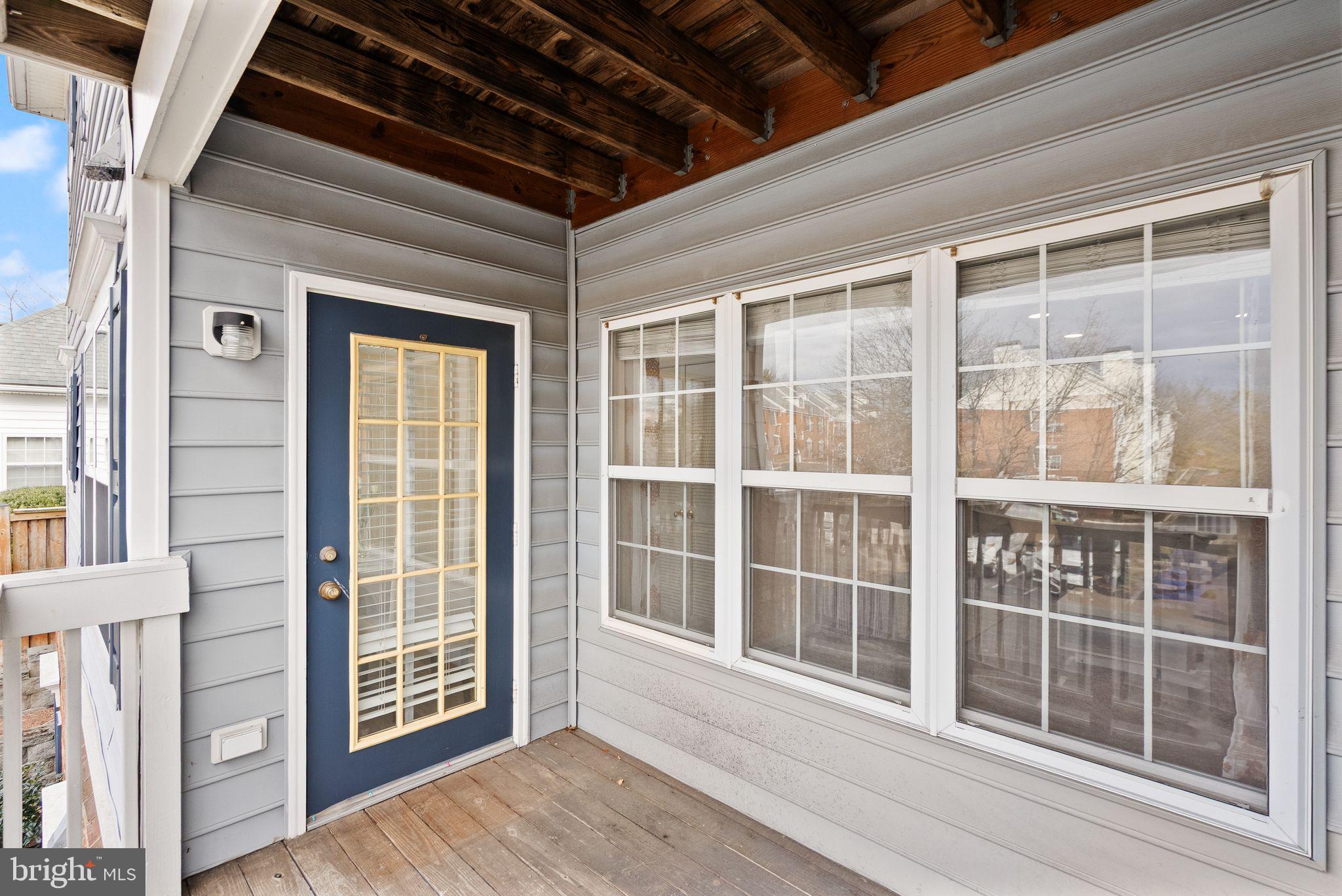 LEESBURG GATEWAY II - Residential