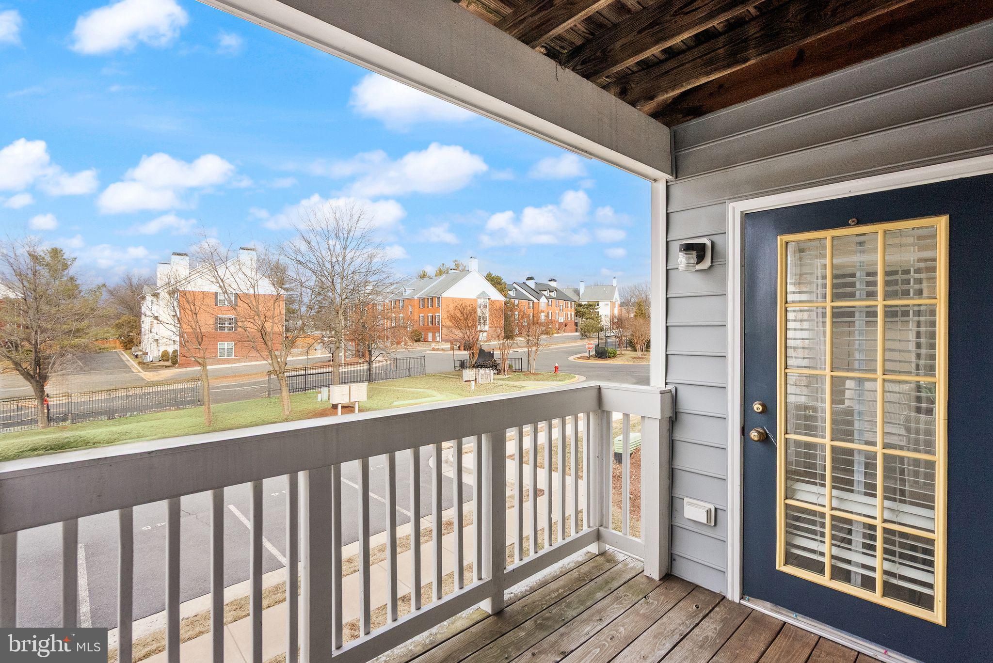 LEESBURG GATEWAY II - Residential