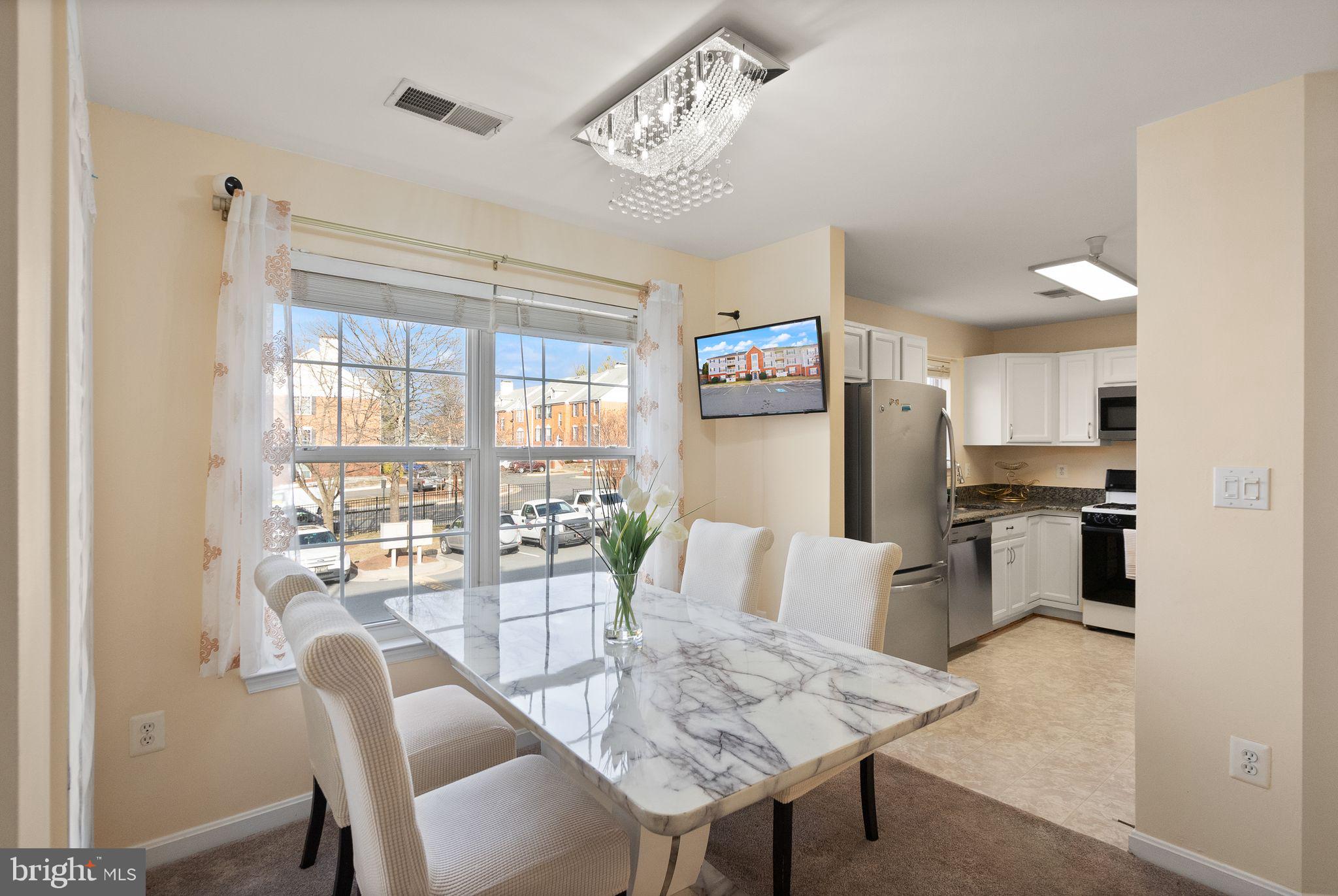 LEESBURG GATEWAY II - Residential