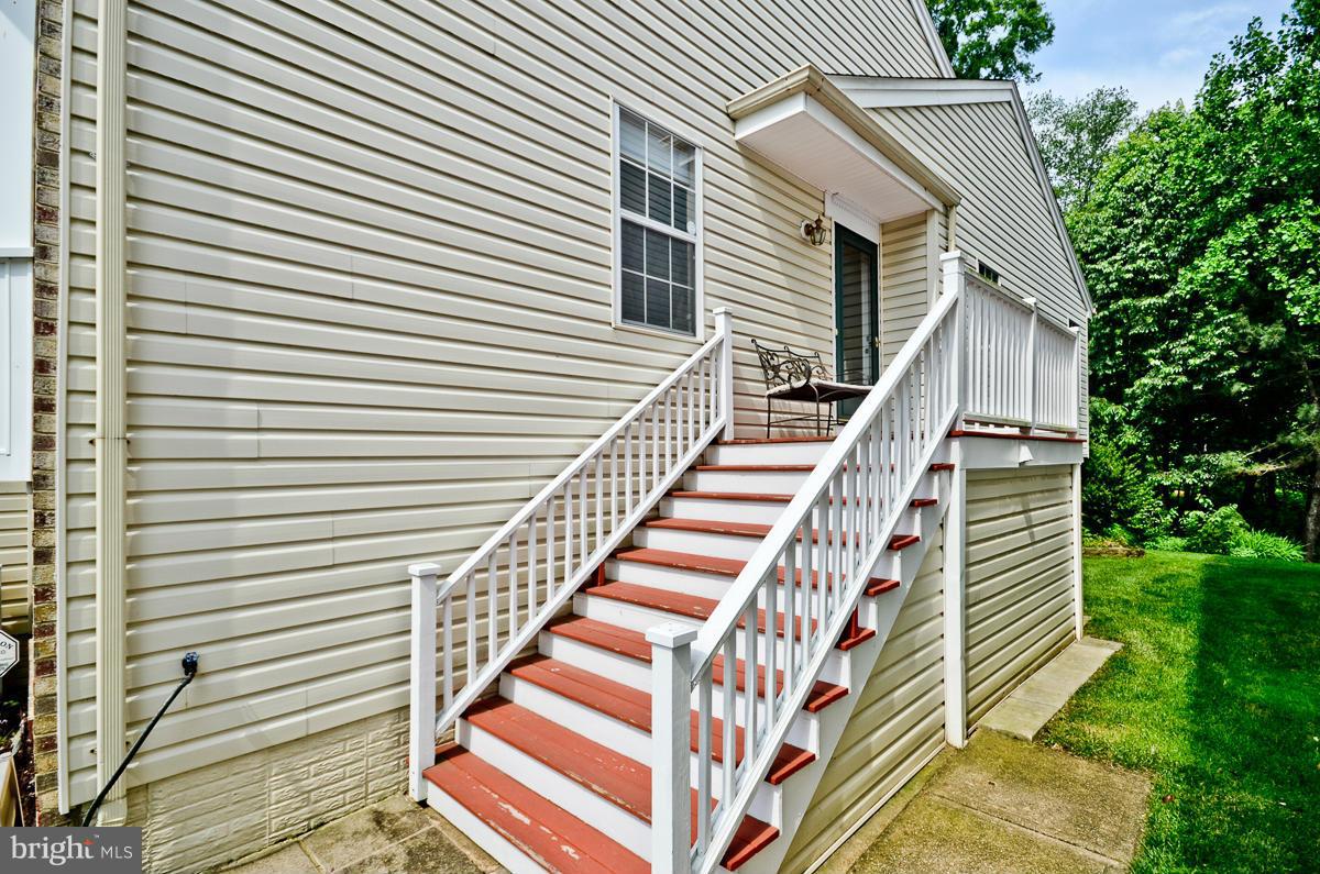 WALDEN - Residential Lease