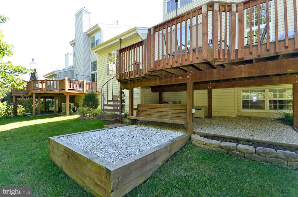 WALDEN - Residential Lease