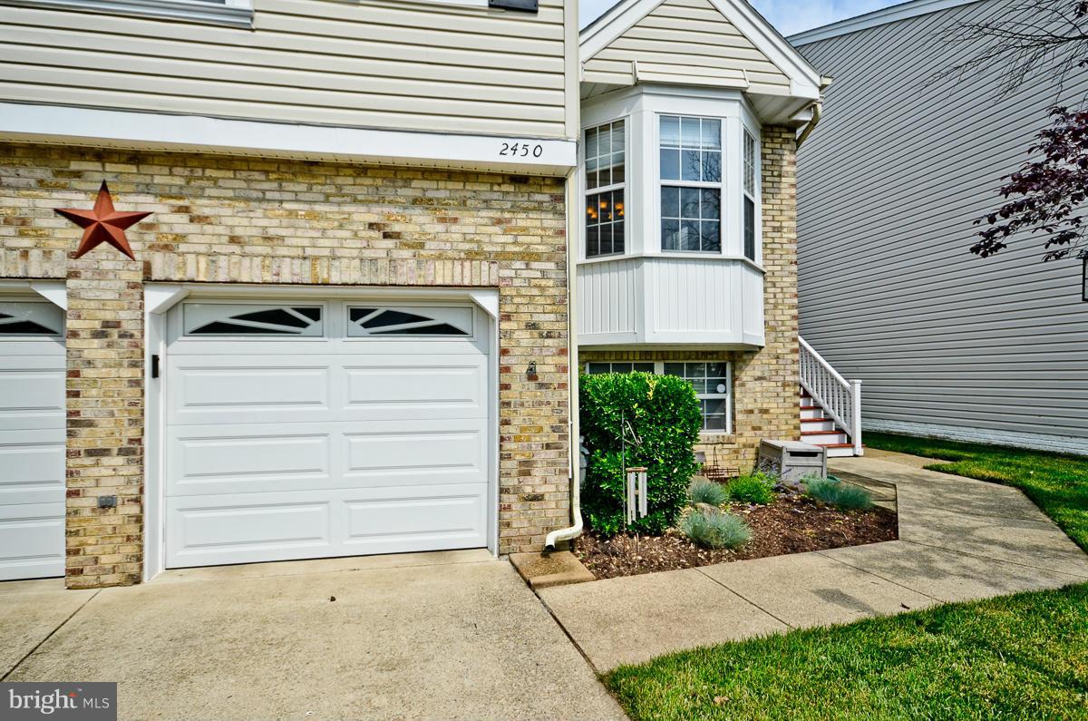 WALDEN - Residential Lease