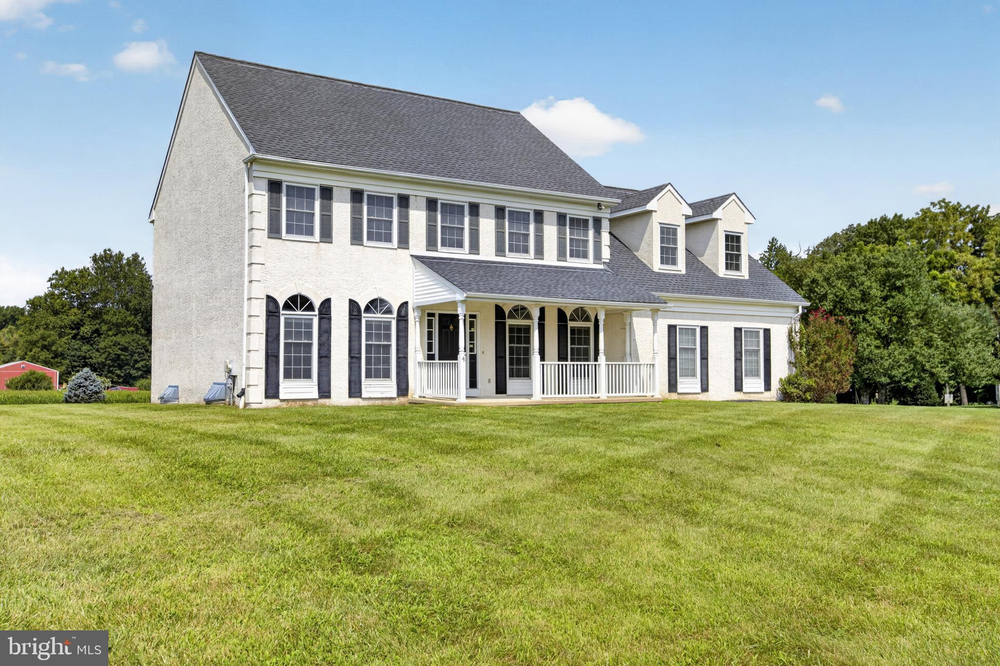 113 WINDFIELD LANE