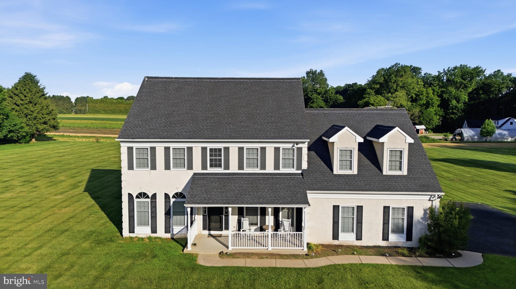 113 WINDFIELD LANE