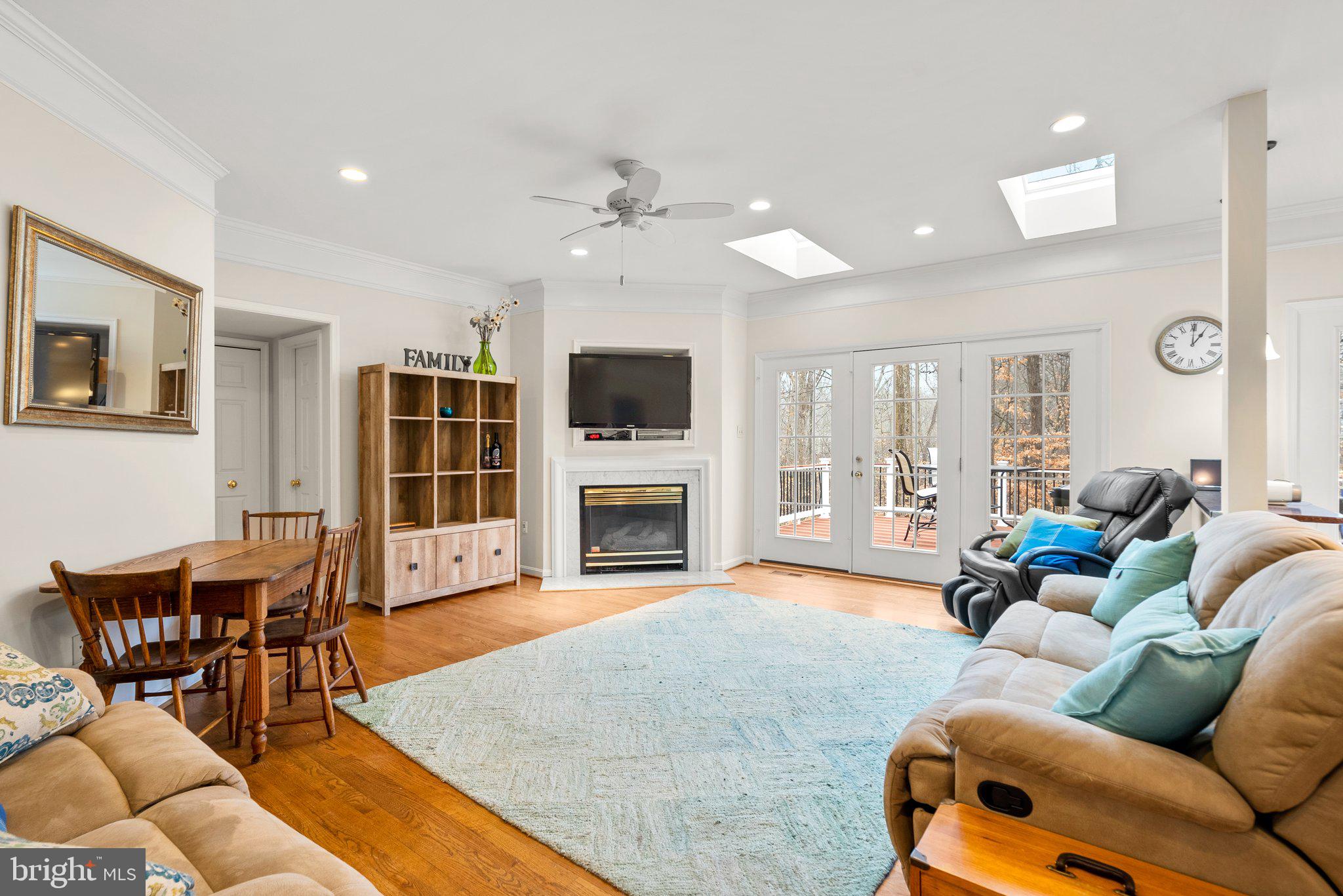 HALLOWELL - Residential