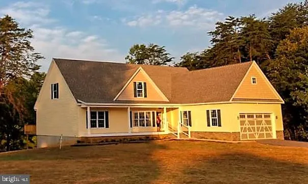 9230 Elys Ford Road, Fredericksburg, VA 22407