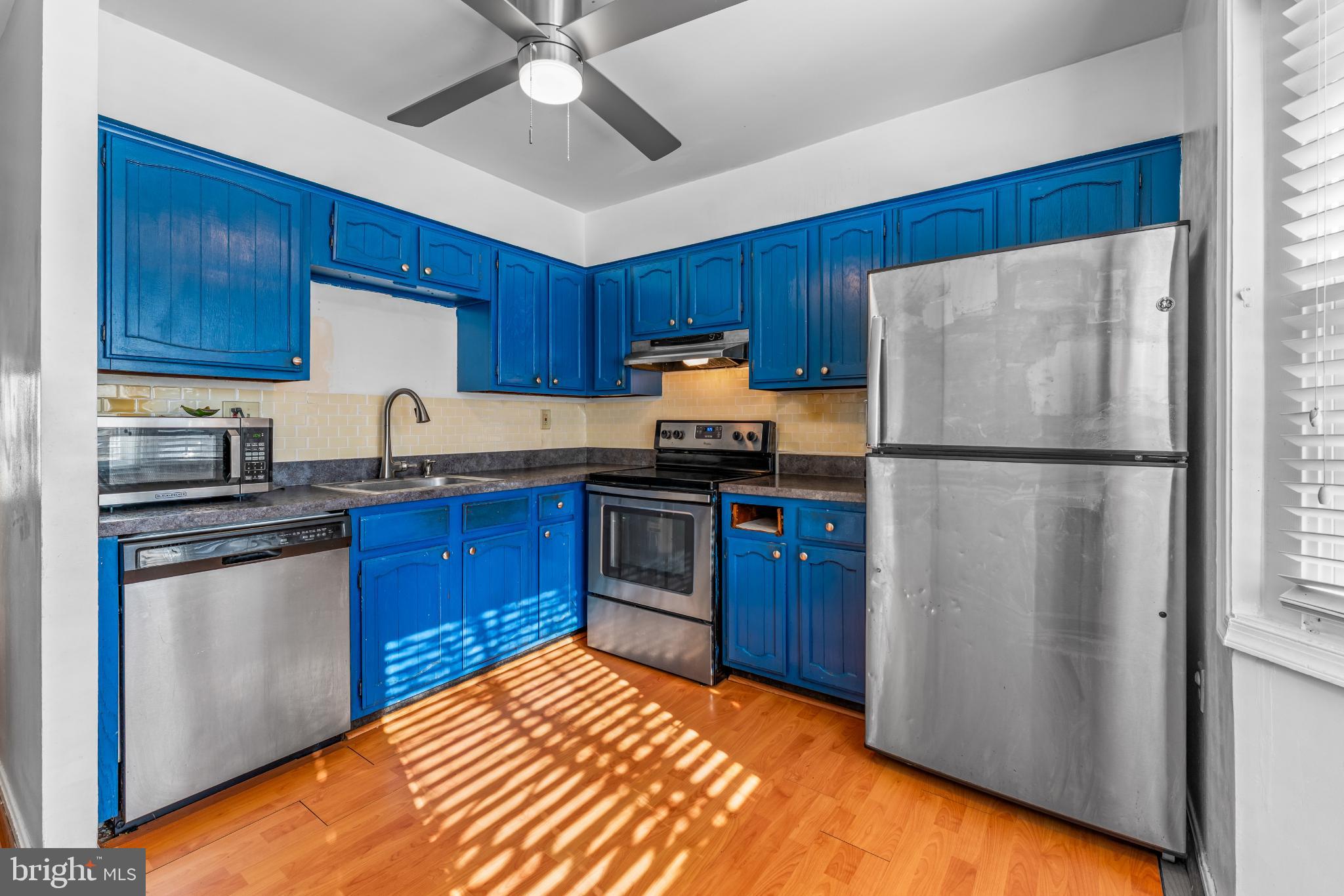 MARLTON/BRANDYWINE - Residential