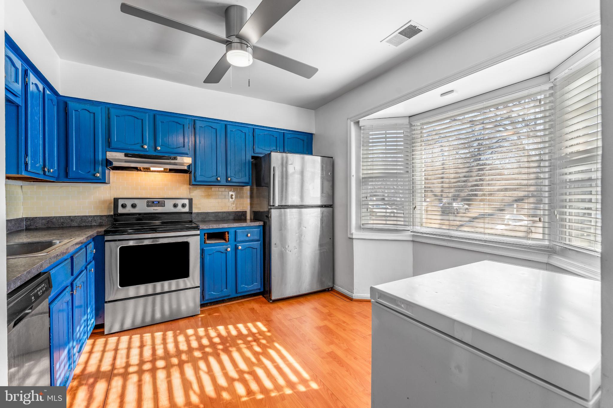 MARLTON/BRANDYWINE - Residential