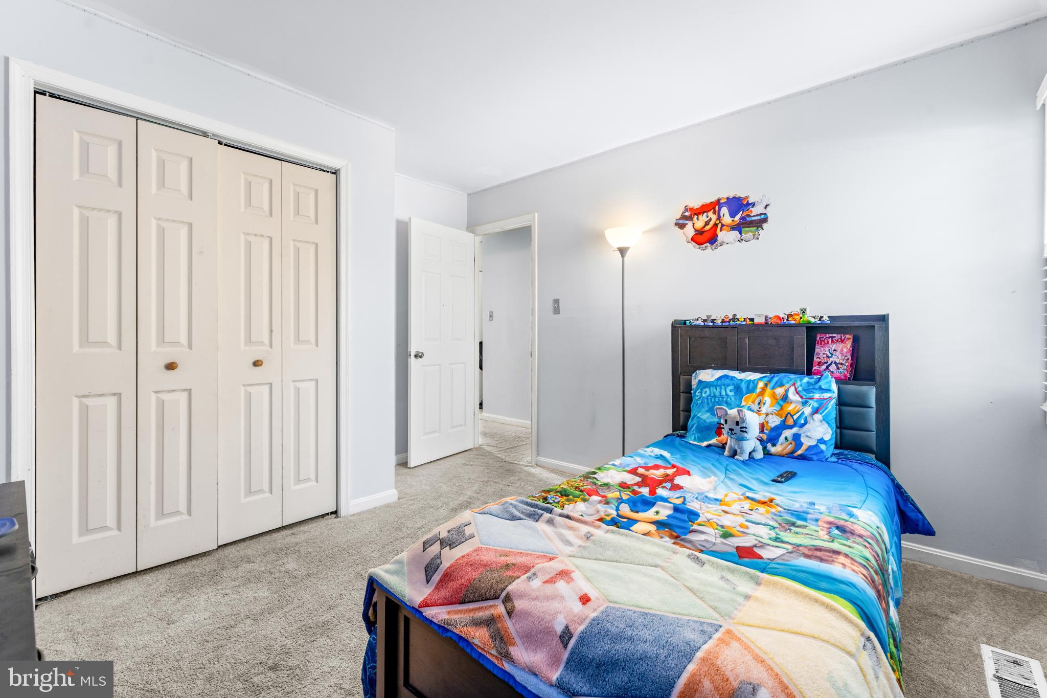 MARLTON/BRANDYWINE - Residential